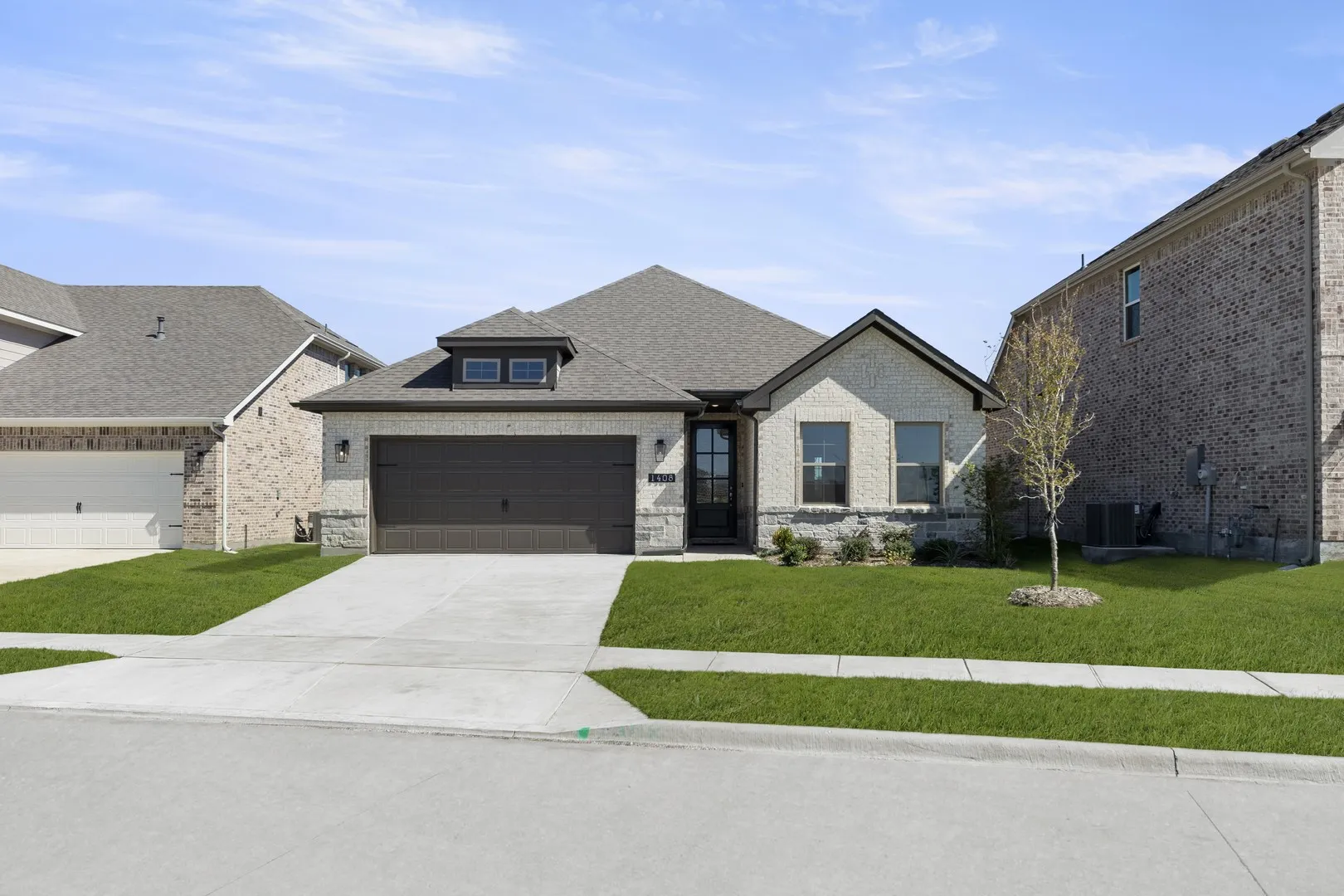 Single Family Residence For Sale in Collin County , 1408 Eagle Meadow Trail, Anna, Texas 75409, 4 Bedroom, 4 Bathroom, 2 Garage spaces, 2,314 Sqft, built in 2025, mls#21388232, Real Estate Agent in Anna, Homes For Sale in Collin county, Homes For Sale in Anna, Realtor in Anna Texas, Real Estate Brokerage Independent Realty Texas, Luminita Cordes Realtor