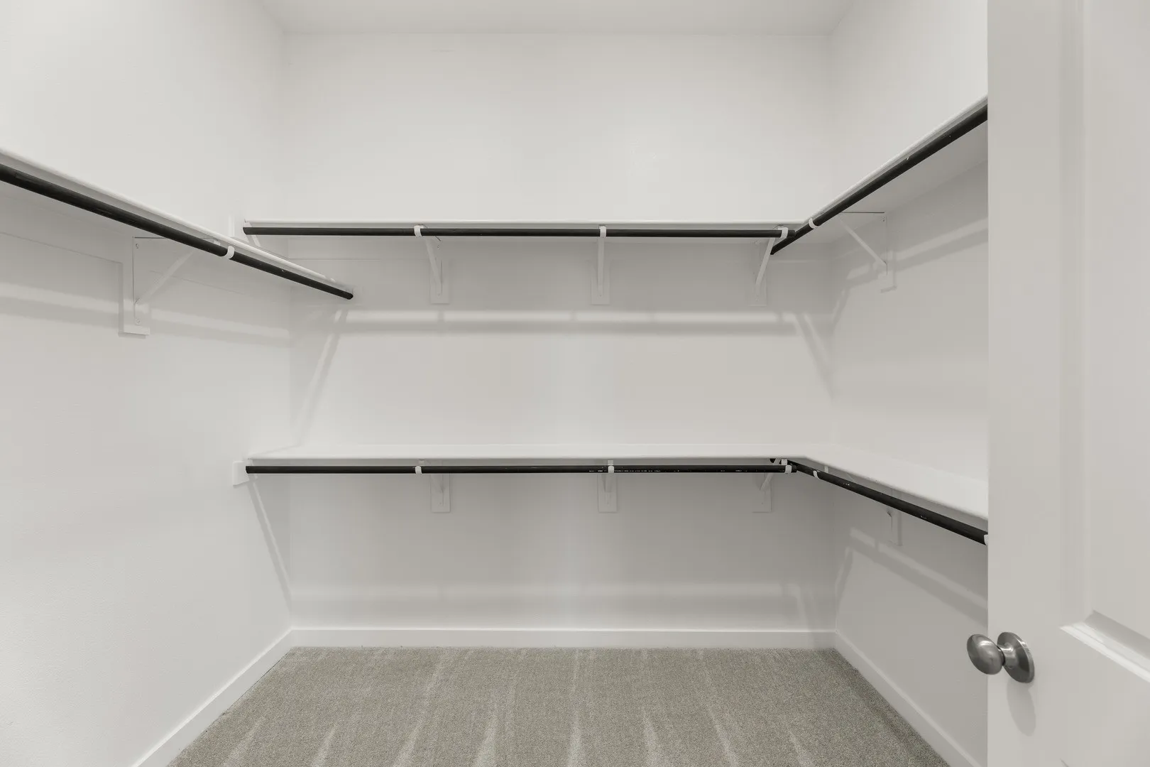 20. 1408 Eagle Meadow - Closet