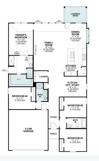 Single Family Residence For Sale in Denton County , 7914 Marion Downs Trail, Pilot Point, Texas 76258, 4 Bedroom, 3 Bathroom, 2 Garage spaces, 2,106 Sqft, built in 2026, mls#21382287, Real Estate Agent in Pilot Point, Homes For Sale in Denton county, Homes For Sale in Pilot Point, Realtor in Pilot Point Texas, Real Estate Brokerage Independent Realty Texas, Luminita Cordes Realtor