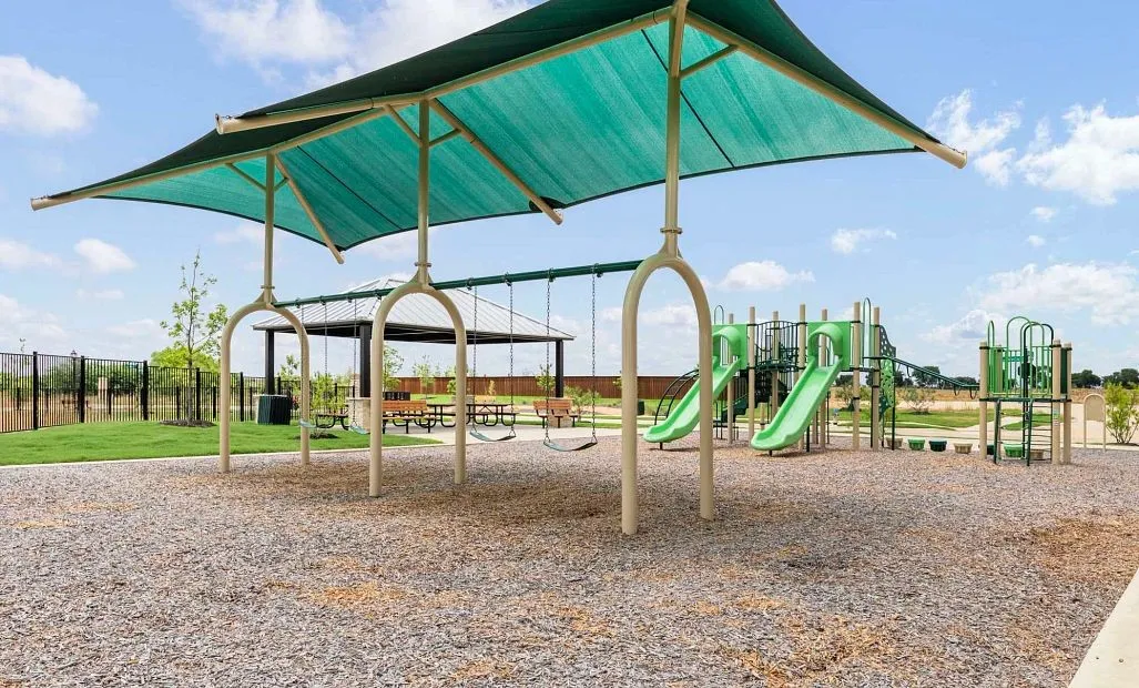 Brookshire at Legacy Hills Playground