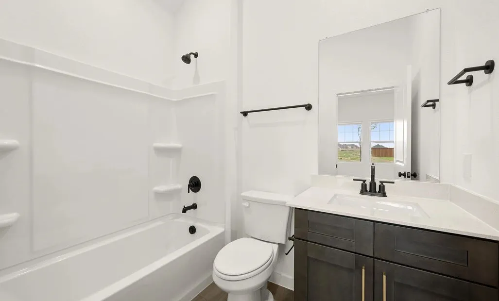 Bathroom 3 Representative Photo