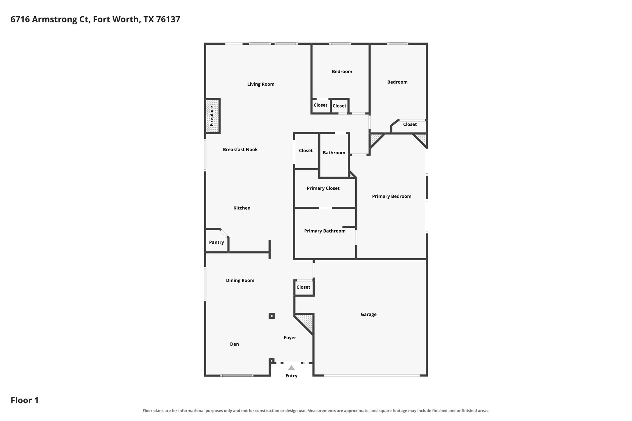 Single Family Residence For Sale in Tarrant County , 6716 Armstrong Court, Fort Worth, Texas 76137, 3 Bedroom, 2 Bathroom, 2 Garage spaces, 1,938 Sqft, built in 1999, mls#21386088, Real Estate Agent in Fort Worth, Homes For Sale in Tarrant county, Homes For Sale in Fort Worth, Realtor in Fort Worth Texas, Real Estate Brokerage Independent Realty Texas, Luminita Cordes Realtor