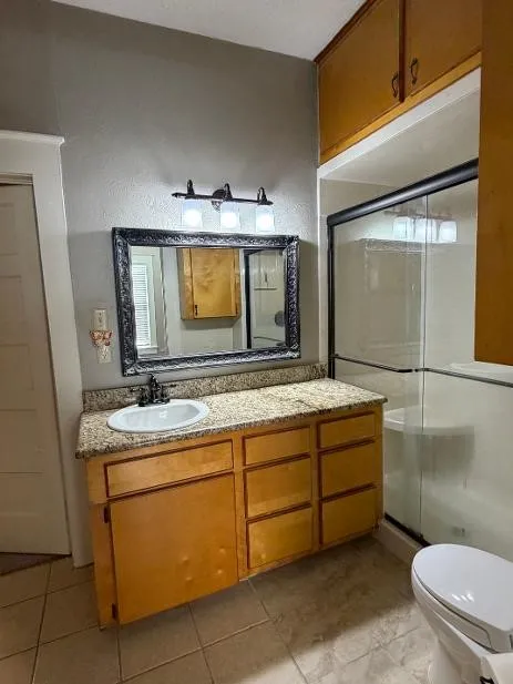 full bath