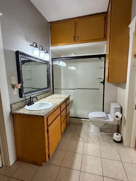 full bath