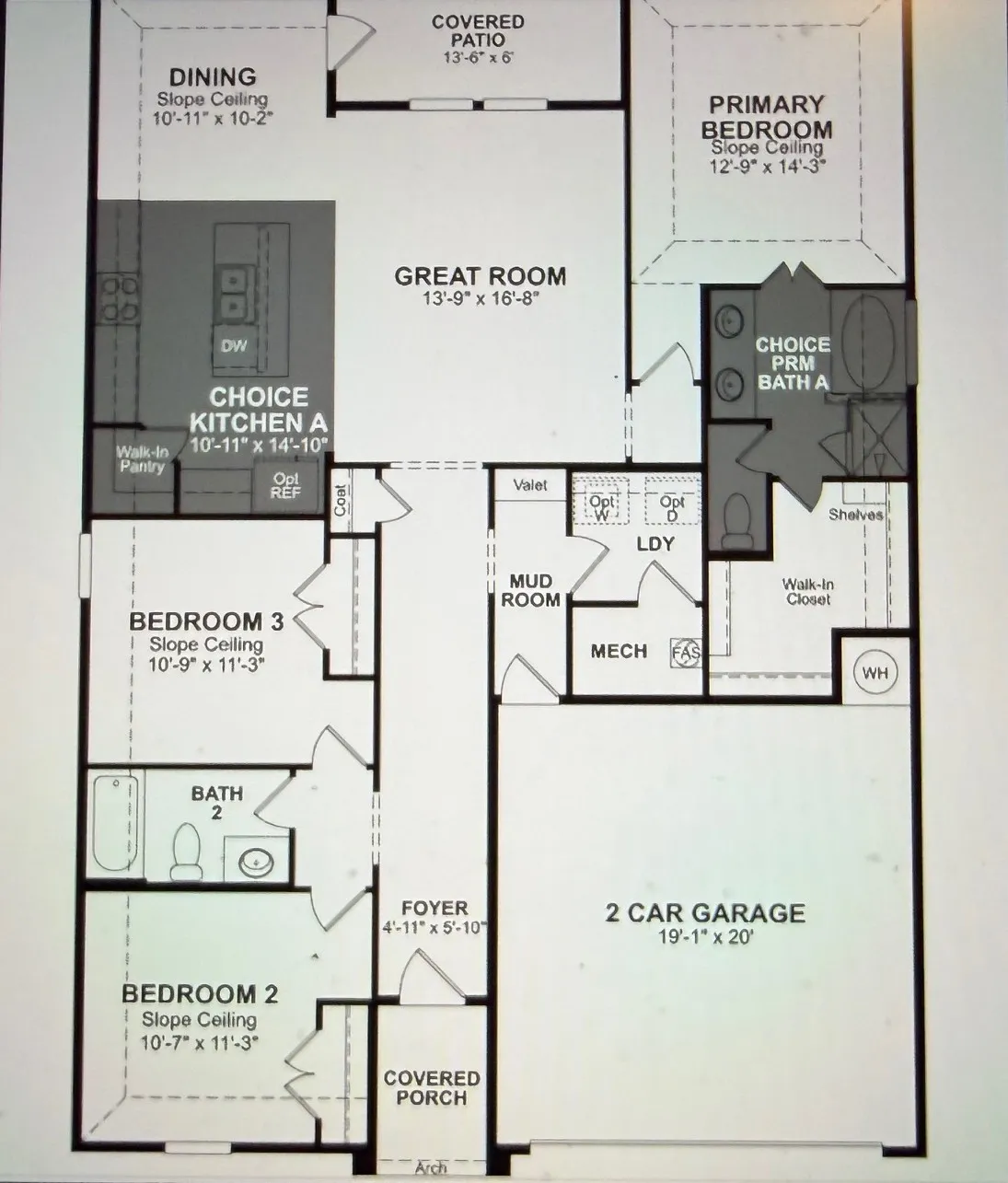 Single Family Residence For Rent in Denton County , 817 Birdie Drive, Little Elm, Texas 75068, 3 Bedroom, 2 Bathroom, 2 Garage spaces, 1,700 Sqft, built in 2025, mls#21388259, Real Estate Agent in Little Elm, Homes For Rent in Denton county, Homes For Rent in Little Elm, Realtor in Little Elm Texas, Real Estate Brokerage Independent Realty Texas, Luminita Cordes Realtor