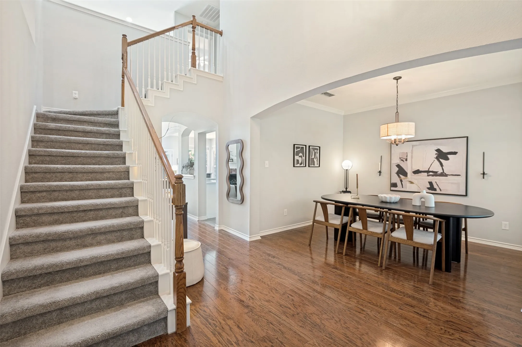 Single Family Residence For Rent in Collin County , 4617 Bending Oak Trail, Plano, Texas 75024, 3 Bedroom, 3 Bathroom, 2 Garage spaces, 2,432 Sqft, built in 2004, mls#21388274, Real Estate Agent in Plano, Homes For Rent in Collin county, Homes For Rent in Plano, Realtor in Plano Texas, Real Estate Brokerage Independent Realty Texas, Luminita Cordes Realtor