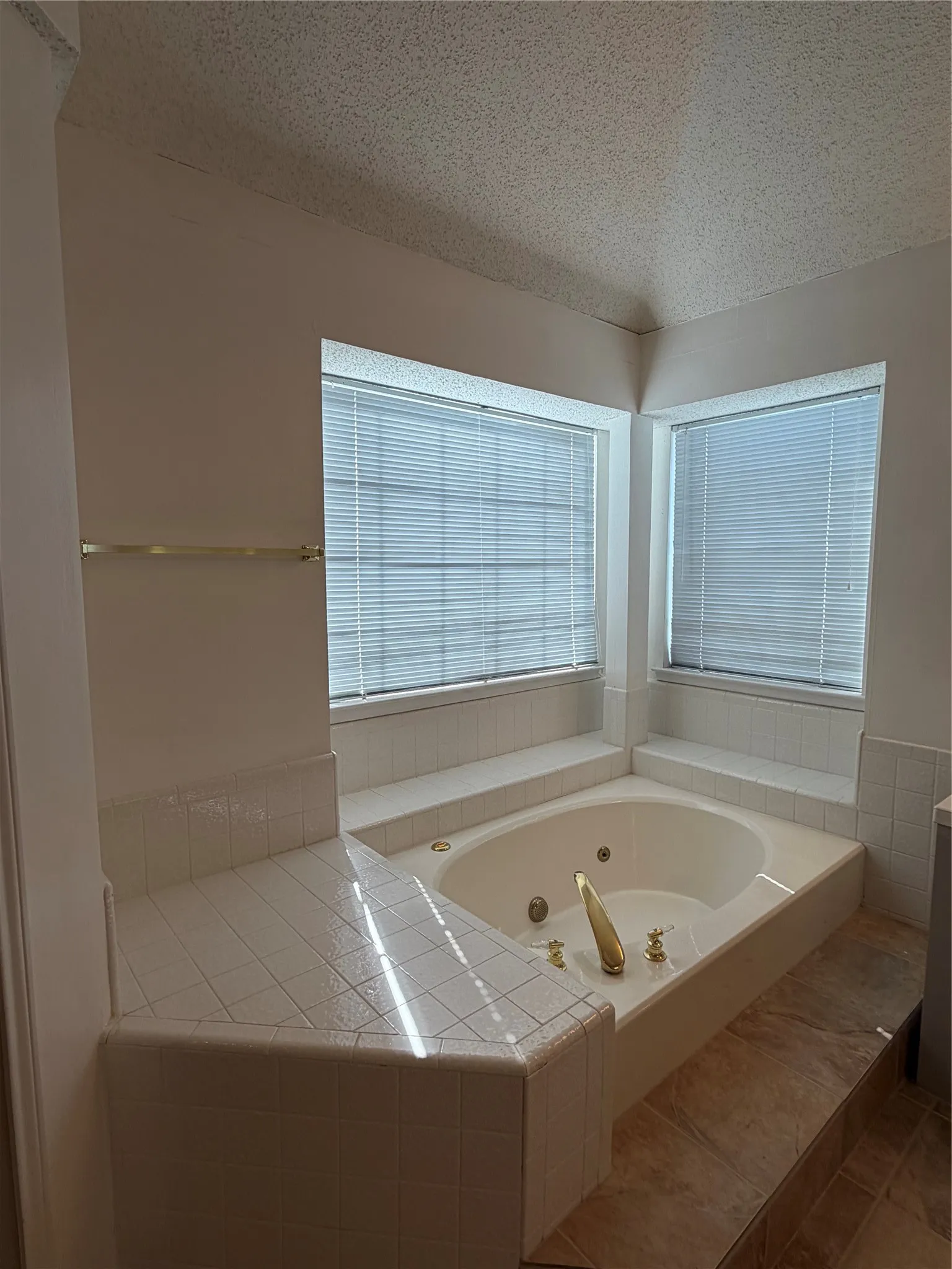 Large Garden Bathtub