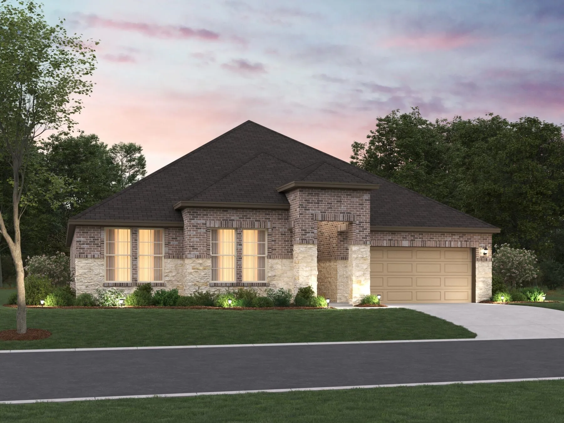 Single Family Residence For Sale in Tarrant County , 12656 Poplar Creek Drive, Fort Worth, Texas 76052, 4 Bedroom, 3 Bathroom, 2 Garage spaces, 2,420 Sqft, built in 2026, mls#21384334, Real Estate Agent in Fort Worth, Homes For Sale in Tarrant county, Homes For Sale in Fort Worth, Realtor in Fort Worth Texas, Real Estate Brokerage Independent Realty Texas, Luminita Cordes Realtor