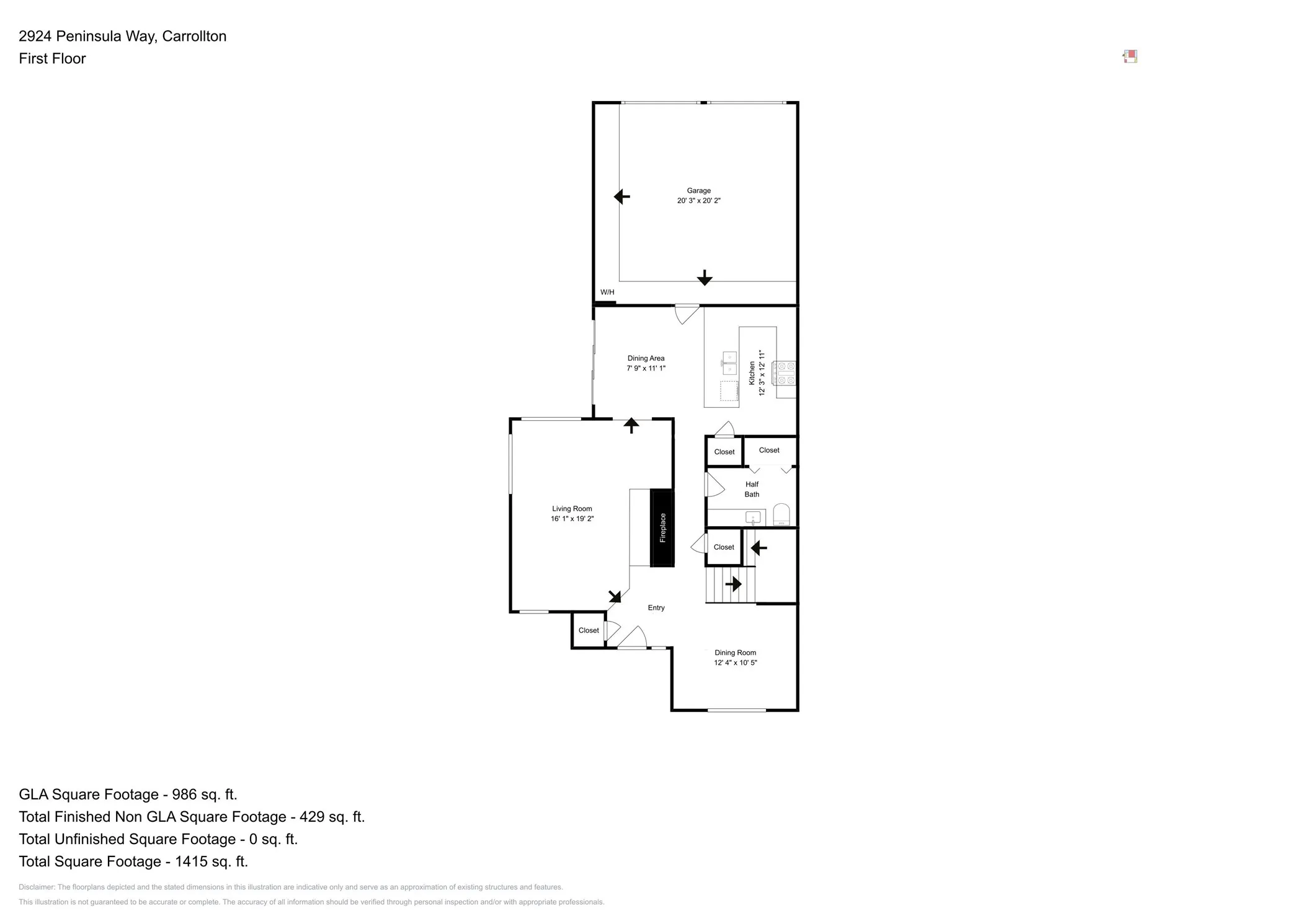 Single Family Residence For Rent in Denton County , 2924 Peninsula Way, Carrollton, Texas 75007, 3 Bedroom, 3 Bathroom, 2 Garage spaces, 1,804 Sqft, built in 1987, mls#21388281, Real Estate Agent in Carrollton, Homes For Rent in Denton county, Homes For Rent in Carrollton, Realtor in Carrollton Texas, Real Estate Brokerage Independent Realty Texas, Luminita Cordes Realtor