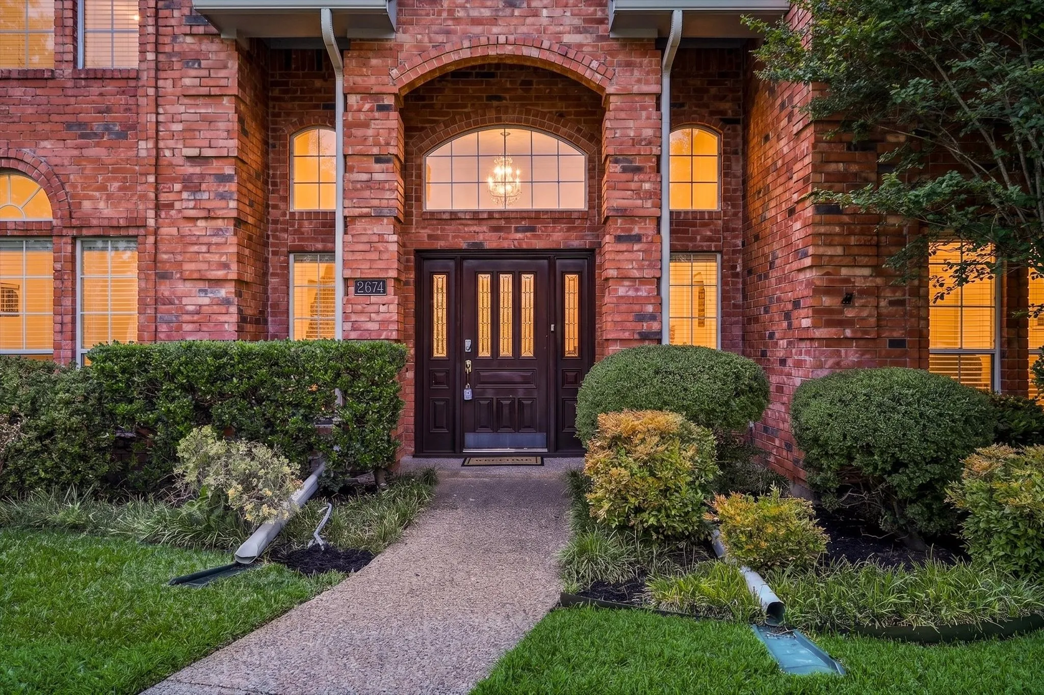 Welcome Home