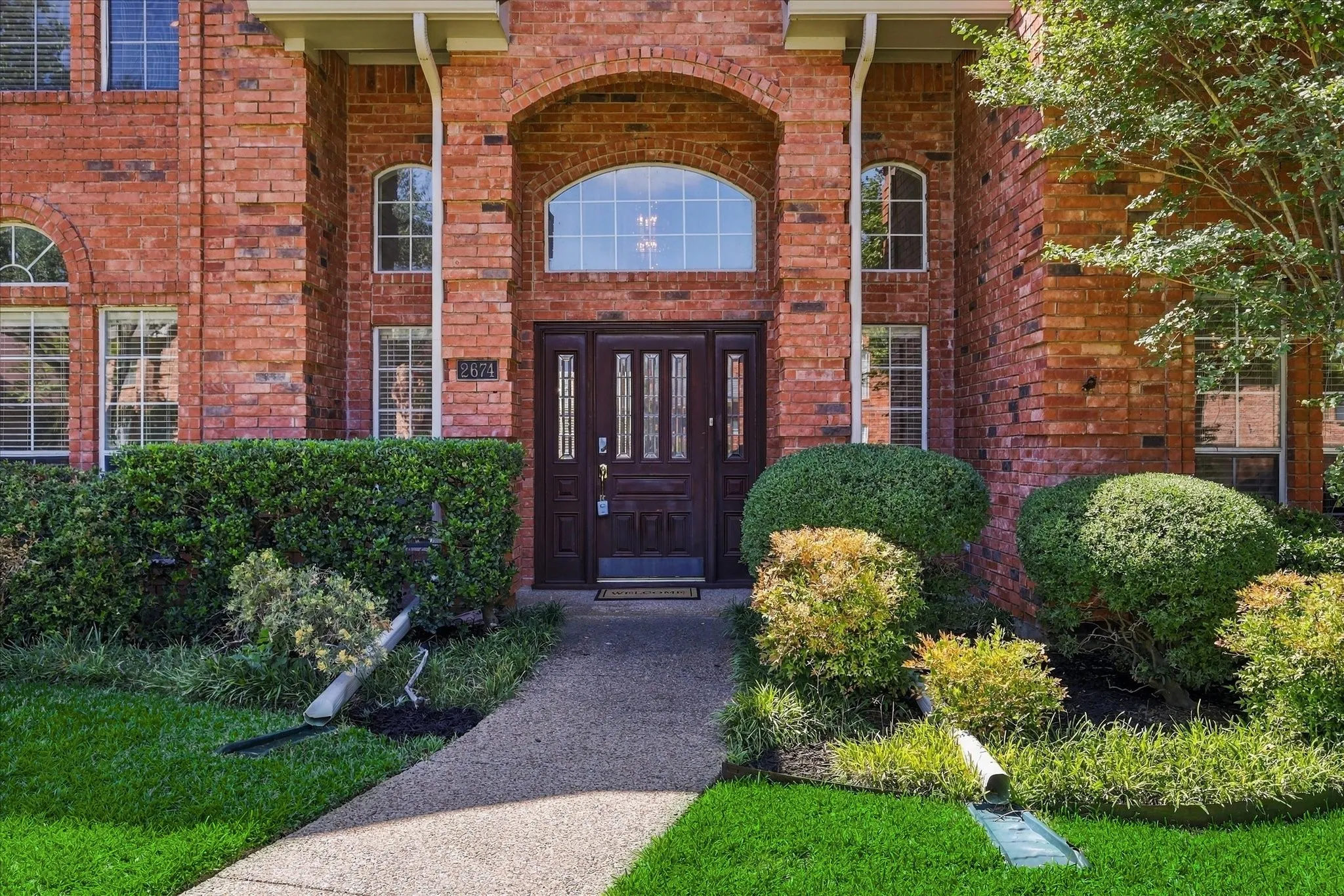 Single Family Residence For Sale in Collin County , 2674 Orchid Drive, Richardson, Texas 75082, 5 Bedroom, 4 Bathroom, 2 Garage spaces, 4,237 Sqft, built in 1989, mls#21388296, Real Estate Agent in Richardson, Homes For Sale in Collin county, Homes For Sale in Richardson, Realtor in Richardson Texas, Real Estate Brokerage Independent Realty Texas, Luminita Cordes Realtor