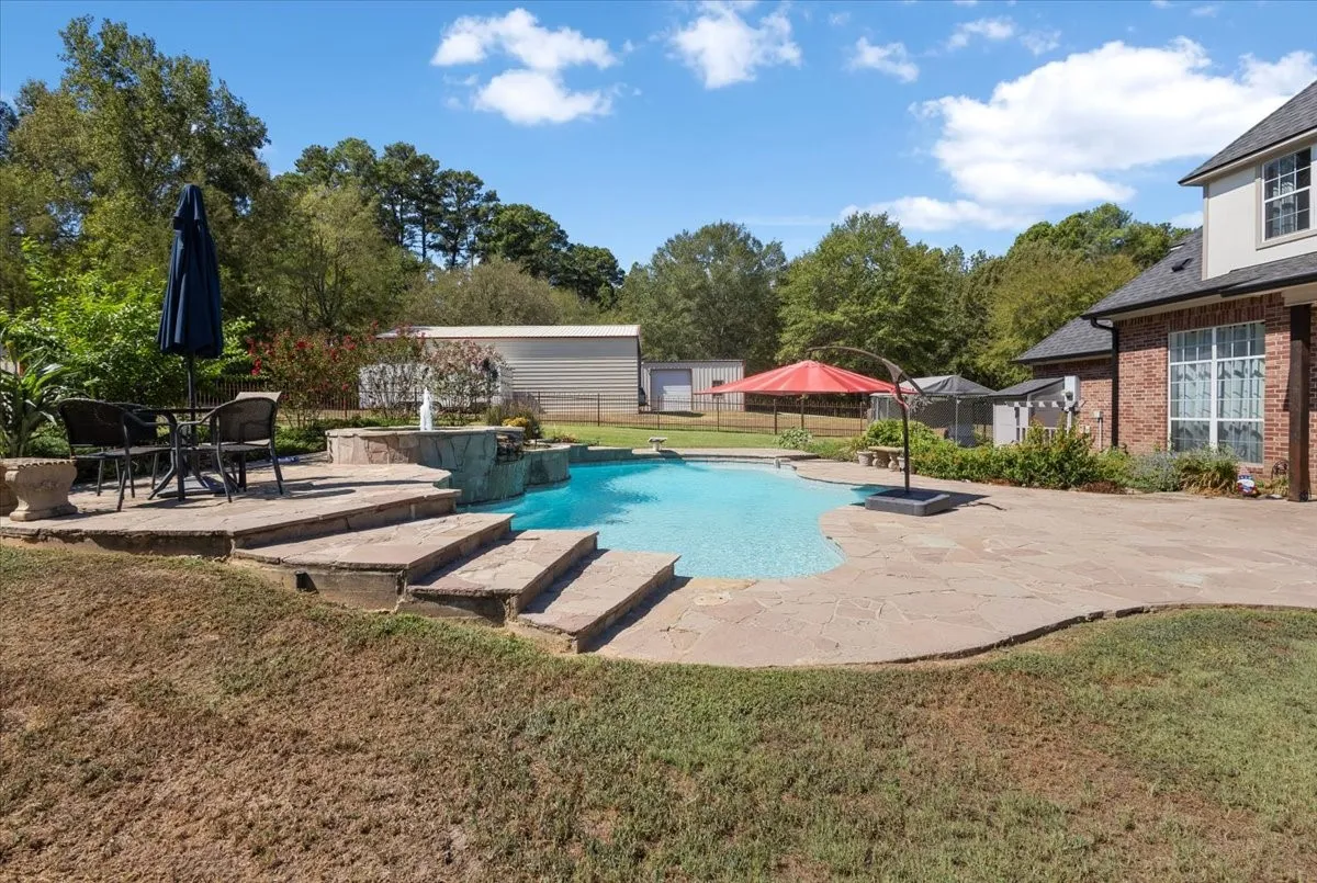 Single Family Residence For Sale in Upshur County , 1400 PR 1062, Gilmer, Texas 75645, 4 Bedroom, 3 Bathroom, 2 Garage spaces, 3,846 Sqft, built in 2003, mls#21388298, Real Estate Agent in Gilmer, Homes For Sale in Upshur county, Homes For Sale in Gilmer, Realtor in Gilmer Texas, Real Estate Brokerage Independent Realty Texas, Luminita Cordes Realtor