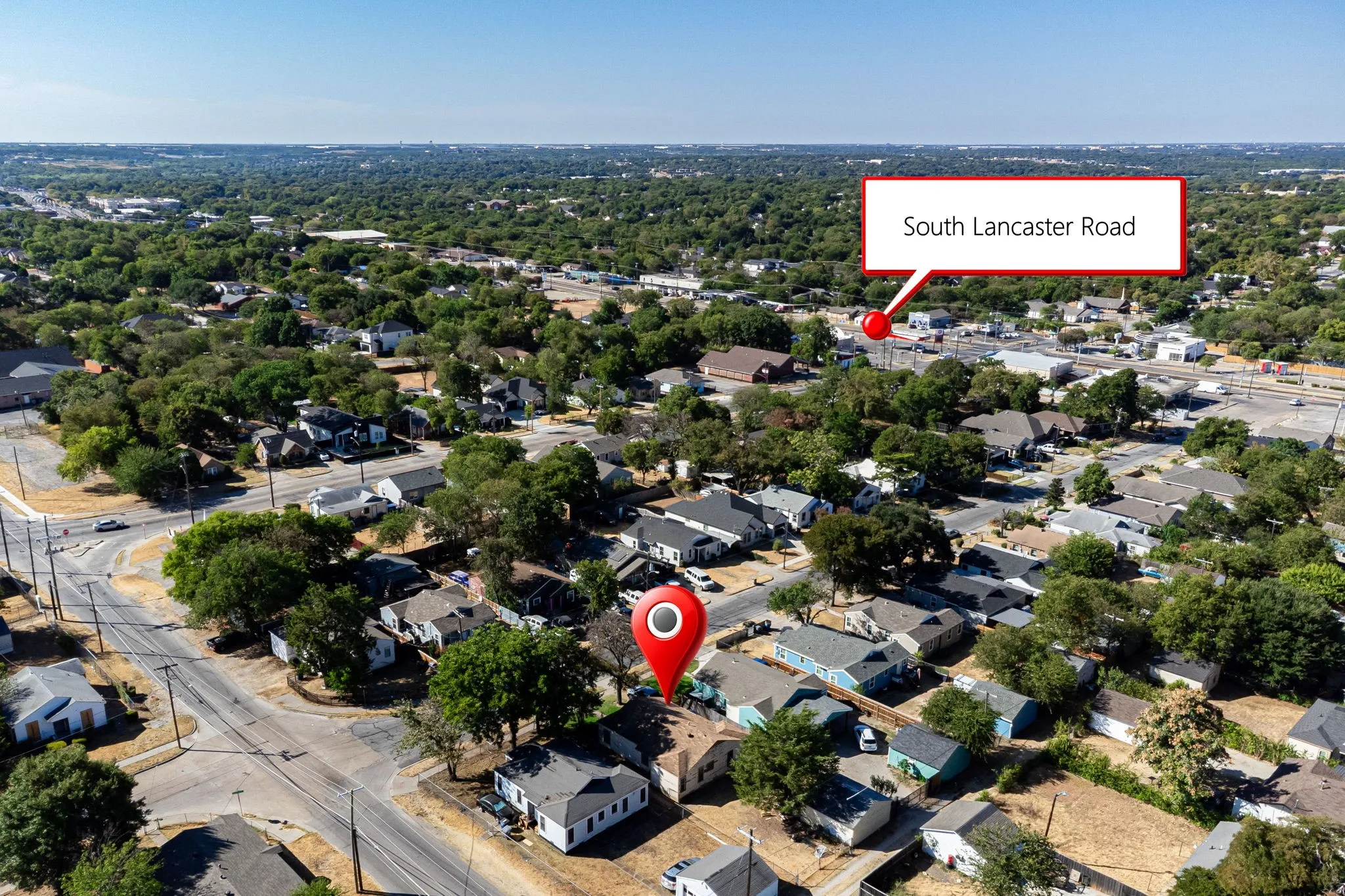 Single Family Residence For Sale in Dallas County , 2017 Lea Crest Drive, Dallas, Texas 75216, 4 Bedroom, 2 Bathroom, 2 Garage spaces, 1,272 Sqft, built in 1947, mls#21387884, Real Estate Agent in Dallas, Homes For Sale in Dallas county, Homes For Sale in Dallas, Realtor in Dallas Texas, Real Estate Brokerage Independent Realty Texas, Luminita Cordes Realtor