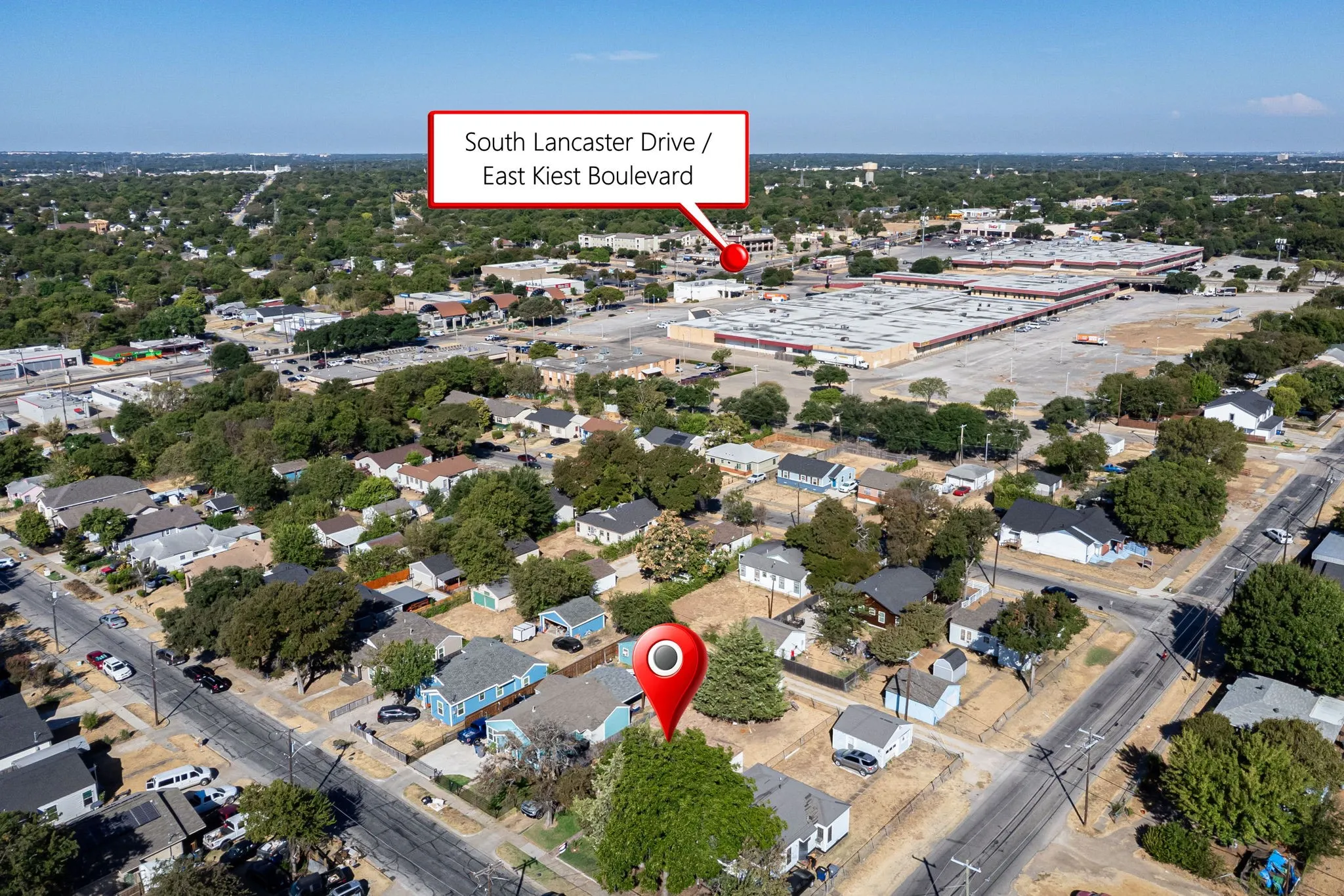 Single Family Residence For Sale in Dallas County , 2017 Lea Crest Drive, Dallas, Texas 75216, 4 Bedroom, 2 Bathroom, 2 Garage spaces, 1,272 Sqft, built in 1947, mls#21387884, Real Estate Agent in Dallas, Homes For Sale in Dallas county, Homes For Sale in Dallas, Realtor in Dallas Texas, Real Estate Brokerage Independent Realty Texas, Luminita Cordes Realtor