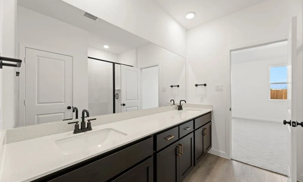 Primary Bathroom Representative Photo