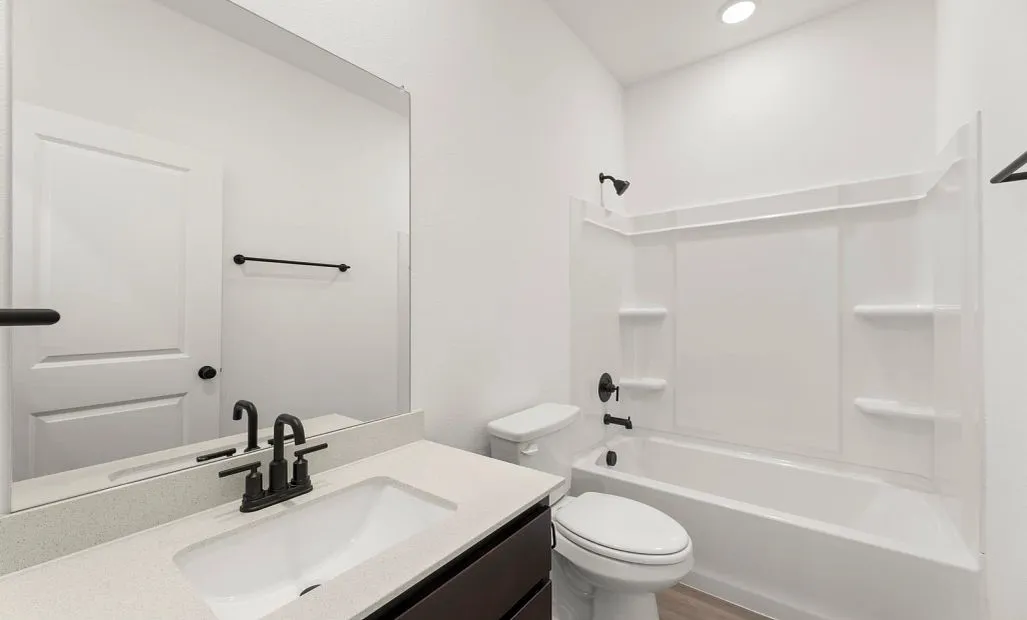 Bathroom 2 Representative Photo