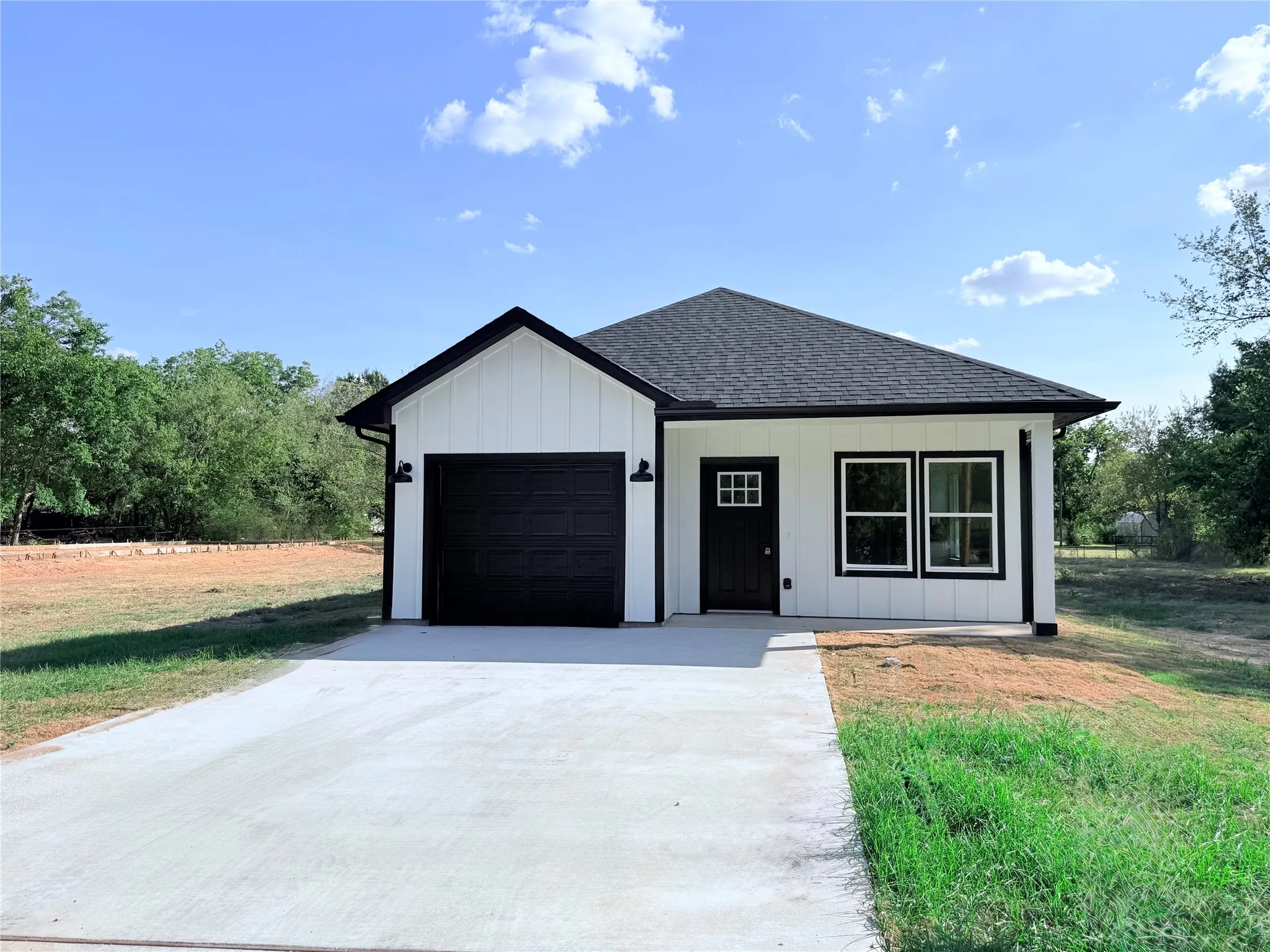 Single Family Residence For Sale in Hopkins County , 602 Fuller Street, Sulphur Springs, Texas 75482, 3 Bedroom, 2 Bathroom, 1 Garage spaces, 1,346 Sqft, built in 2026, mls#21388307, Real Estate Agent in Sulphur Springs, Homes For Sale in Hopkins county, Homes For Sale in Sulphur Springs, Realtor in Sulphur Springs Texas, Real Estate Brokerage Independent Realty Texas, Luminita Cordes Realtor