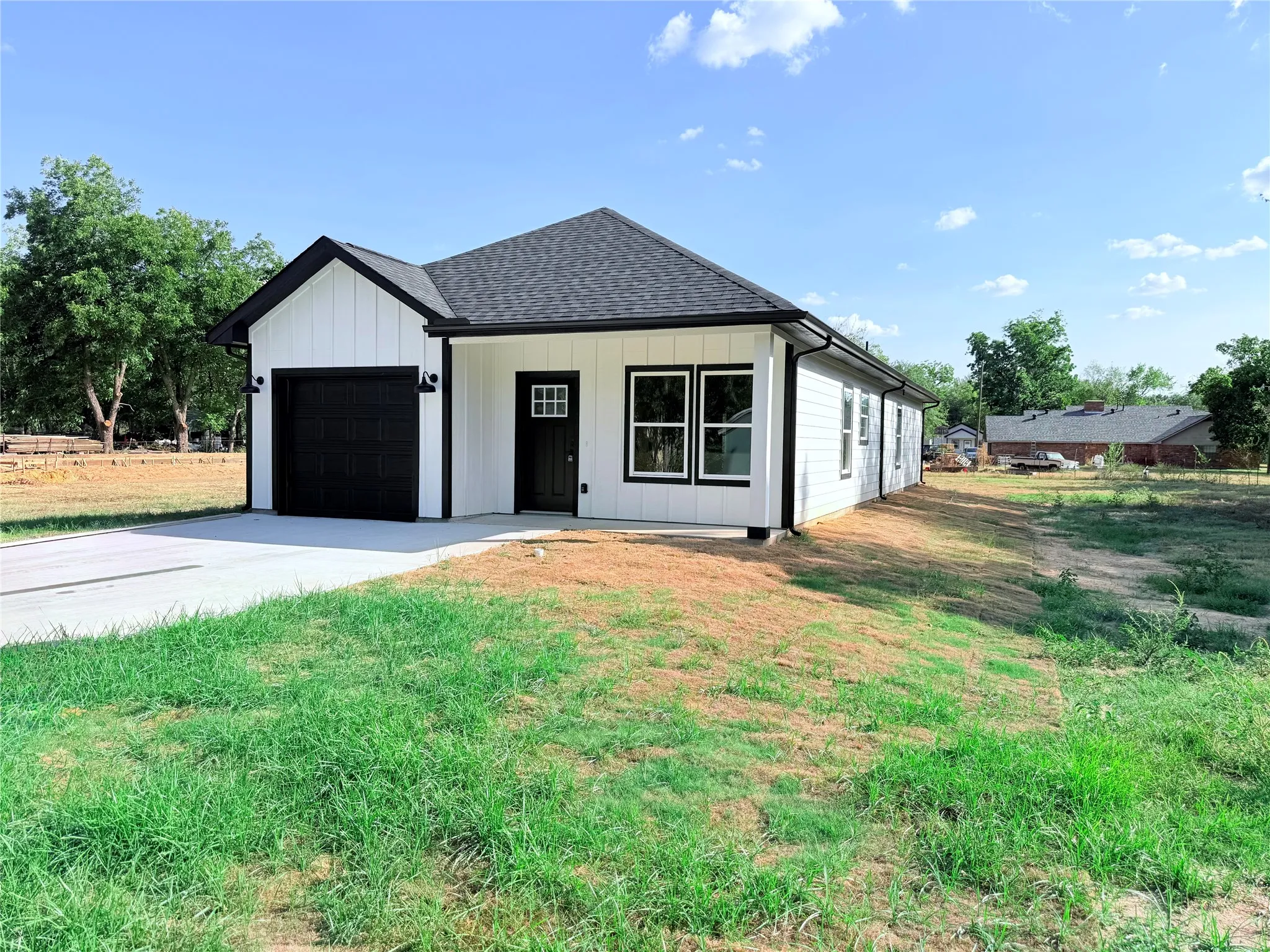 Single Family Residence For Sale in Hopkins County , 602 Fuller Street, Sulphur Springs, Texas 75482, 3 Bedroom, 2 Bathroom, 1 Garage spaces, 1,346 Sqft, built in 2026, mls#21388307, Real Estate Agent in Sulphur Springs, Homes For Sale in Hopkins county, Homes For Sale in Sulphur Springs, Realtor in Sulphur Springs Texas, Real Estate Brokerage Independent Realty Texas, Luminita Cordes Realtor