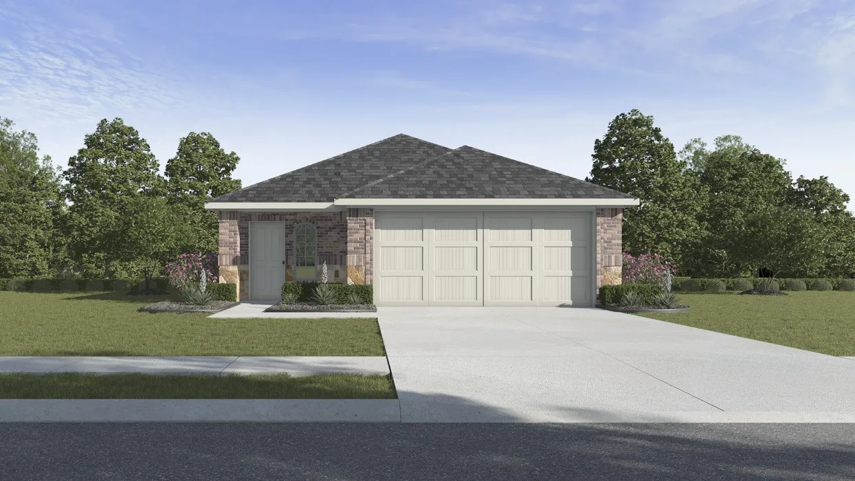 Single Family Residence For Sale in Grayson County , 2037 Cypress Drive, Dorchester, Texas 75459, 3 Bedroom, 2 Bathroom, 2 Garage spaces, 1,460 Sqft, built in 2026, mls#21388311, Real Estate Agent in Dorchester, Homes For Sale in Grayson county, Homes For Sale in Dorchester, Realtor in Dorchester Texas, Real Estate Brokerage Independent Realty Texas, Luminita Cordes Realtor