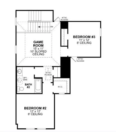 Single Family Residence For Sale in Denton County , 13028 Limestone Street, Providence Village, Texas 76227, 4 Bedroom, 3 Bathroom, 2 Garage spaces, 2,680 Sqft, built in 2026, mls#21384352, Real Estate Agent in Providence Village, Homes For Sale in Denton county, Homes For Sale in Providence Village, Realtor in Providence Village Texas, Real Estate Brokerage Independent Realty Texas, Luminita Cordes Realtor