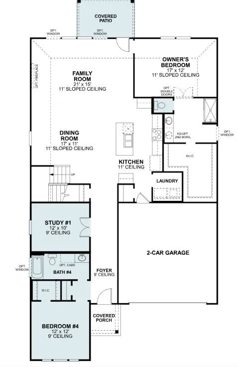 Single Family Residence For Sale in Denton County , 13028 Limestone Street, Providence Village, Texas 76227, 4 Bedroom, 3 Bathroom, 2 Garage spaces, 2,680 Sqft, built in 2026, mls#21384352, Real Estate Agent in Providence Village, Homes For Sale in Denton county, Homes For Sale in Providence Village, Realtor in Providence Village Texas, Real Estate Brokerage Independent Realty Texas, Luminita Cordes Realtor
