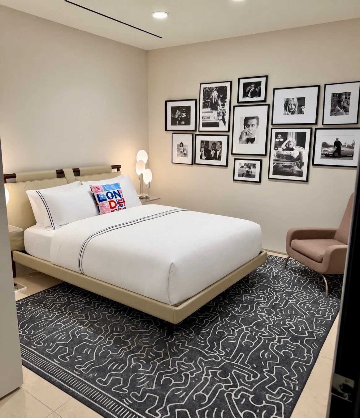 Bedroom 2 or Den
