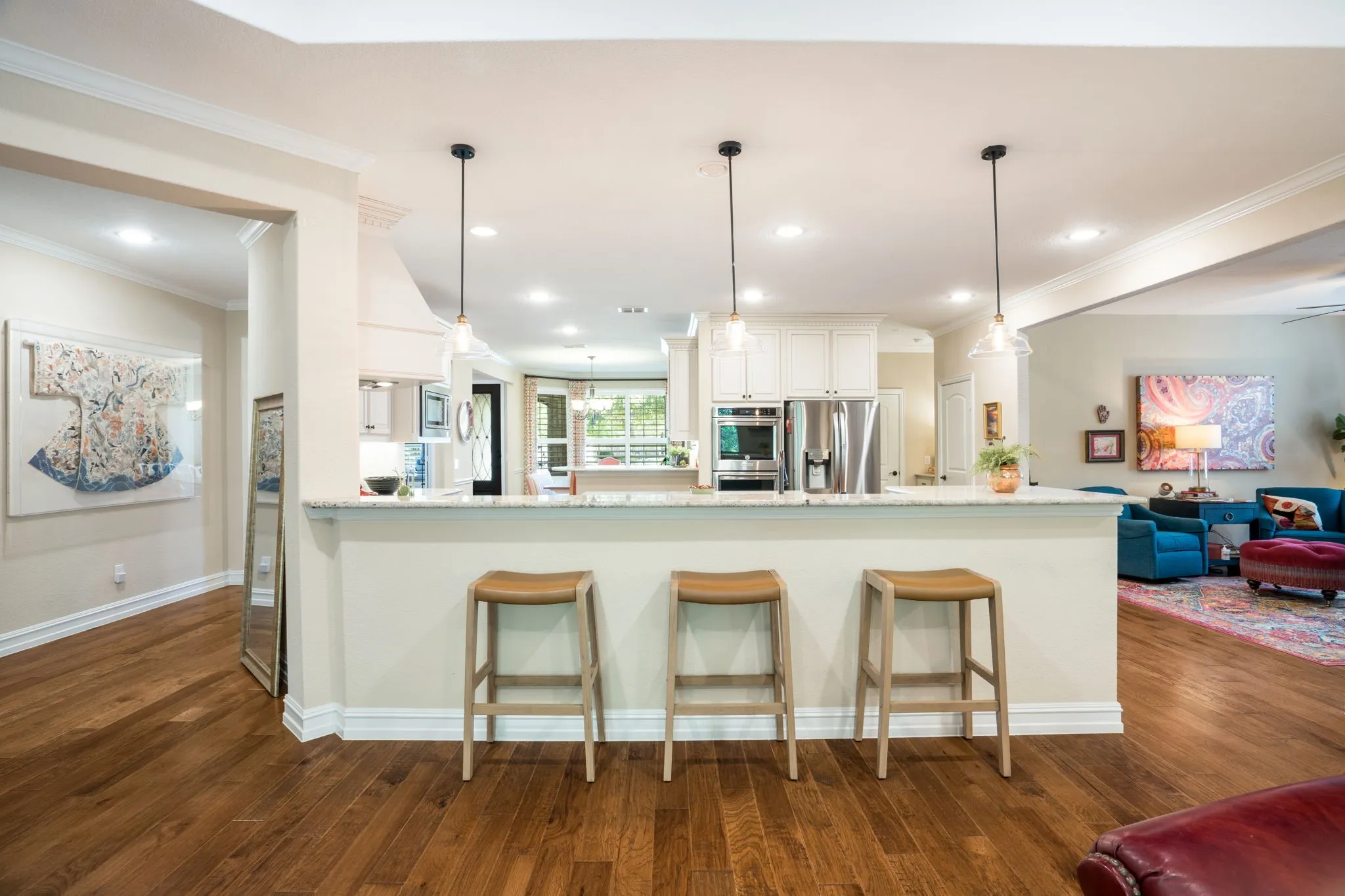 Single Family Residence For Sale in Denton County , 7158 Bluff Point, Frisco, Texas 75036, 3 Bedroom, 3 Bathroom, 3 Garage spaces, 2,807 Sqft, built in 2017, mls#21385792, Real Estate Agent in Frisco, Homes For Sale in Denton county, Homes For Sale in Frisco, Realtor in Frisco Texas, Real Estate Brokerage Independent Realty Texas, Luminita Cordes Realtor
