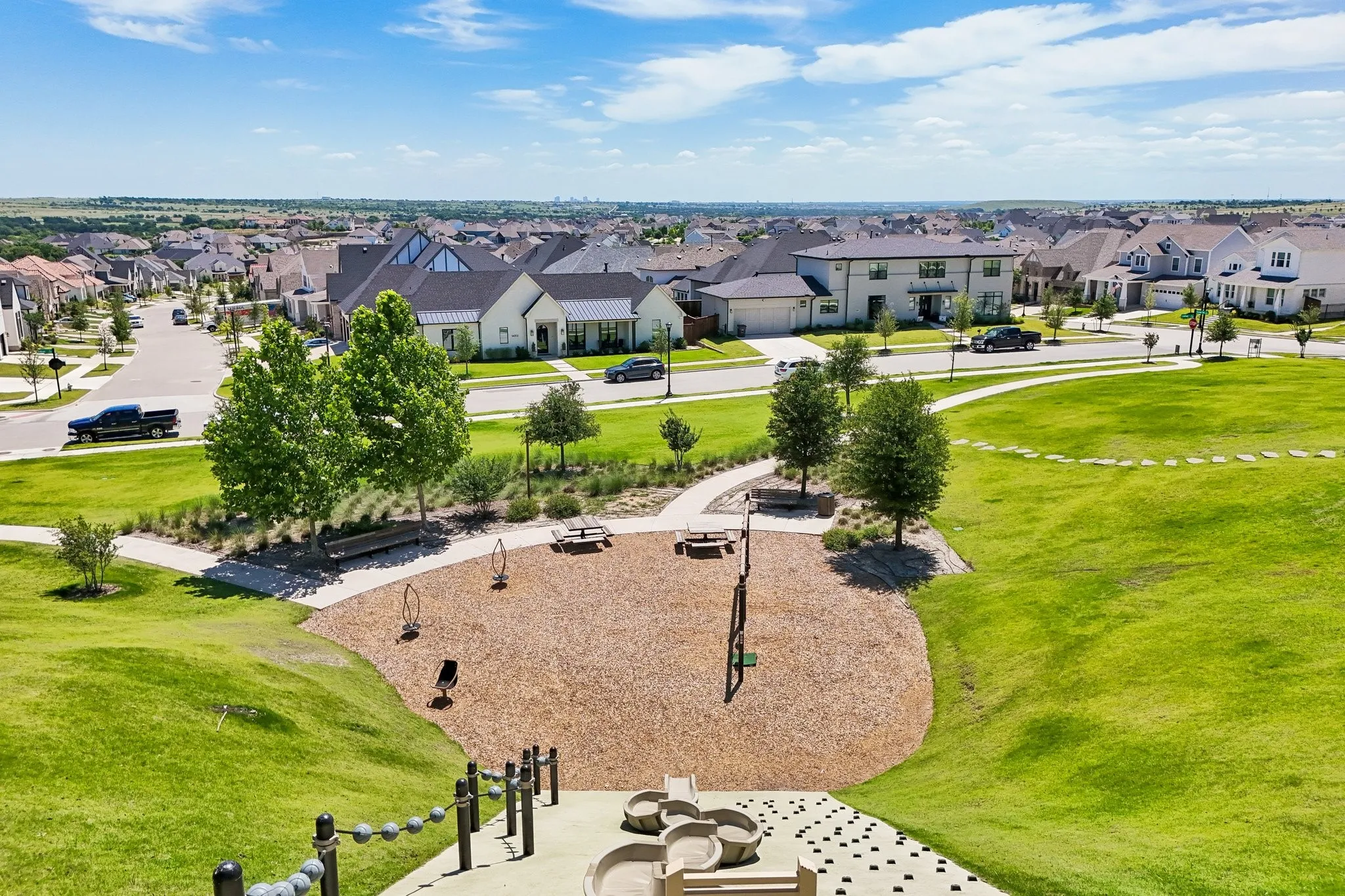 Overlook Park