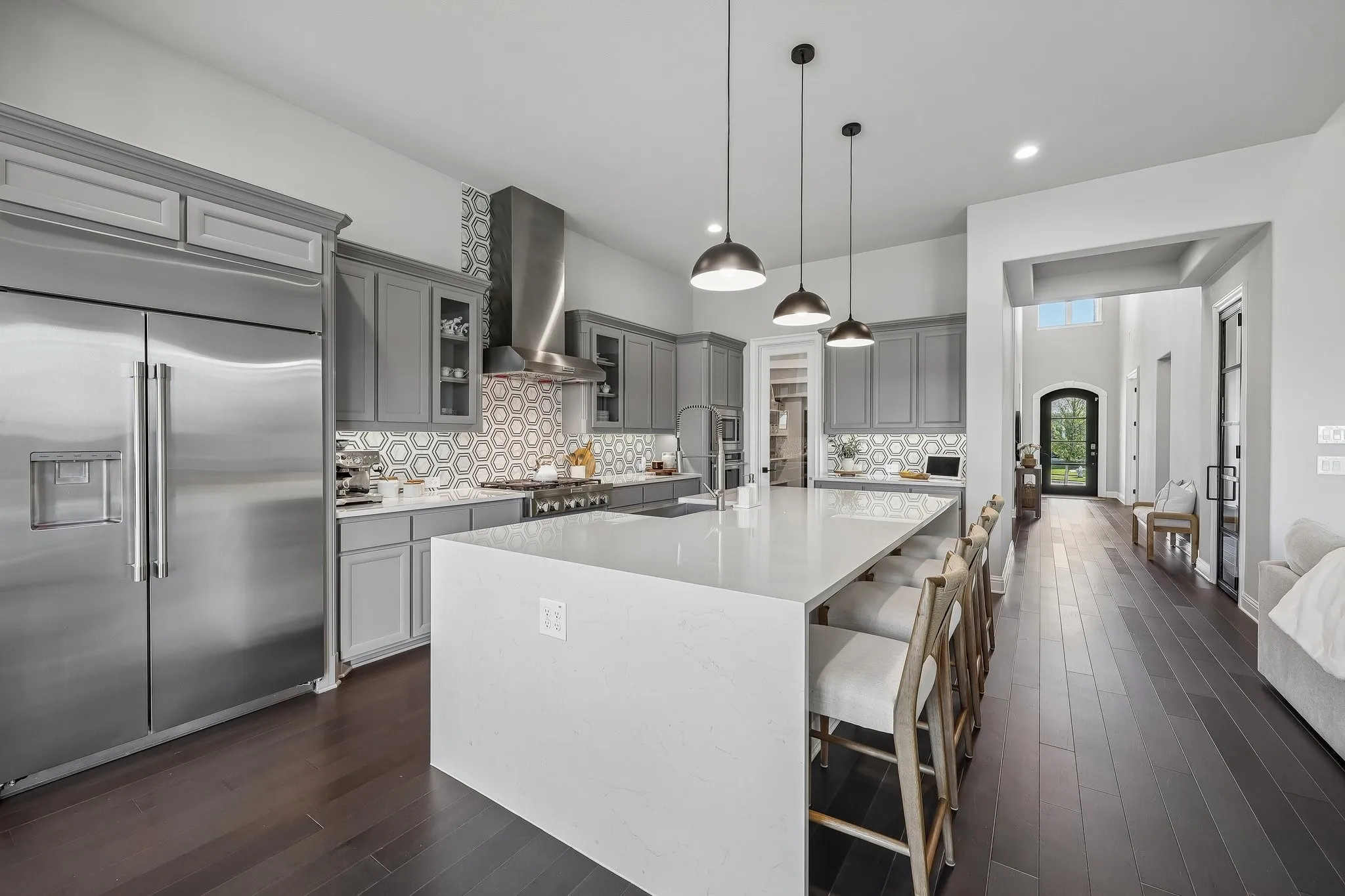 Single Family Residence For Sale in Parker County , 2212 Dunstan Drive, Fort Worth, Texas 76008, 4 Bedroom, 5 Bathroom, 2 Garage spaces, 3,655 Sqft, built in 2022, mls#21388327, Real Estate Agent in Fort Worth, Homes For Sale in Parker county, Homes For Sale in Fort Worth, Realtor in Fort Worth Texas, Real Estate Brokerage Independent Realty Texas, Luminita Cordes Realtor