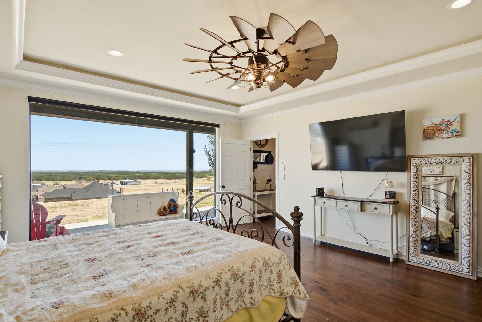 Single Family Residence For Sale in Parker County , 100 Shadle Ridge Court, Poolville, Texas 76487, 3 Bedroom, 3 Bathroom, 5 Garage spaces, 2,499 Sqft, built in 1995, mls#21387961, Real Estate Agent in Poolville, Homes For Sale in Parker county, Homes For Sale in Poolville, Realtor in Poolville Texas, Real Estate Brokerage Independent Realty Texas, Luminita Cordes Realtor