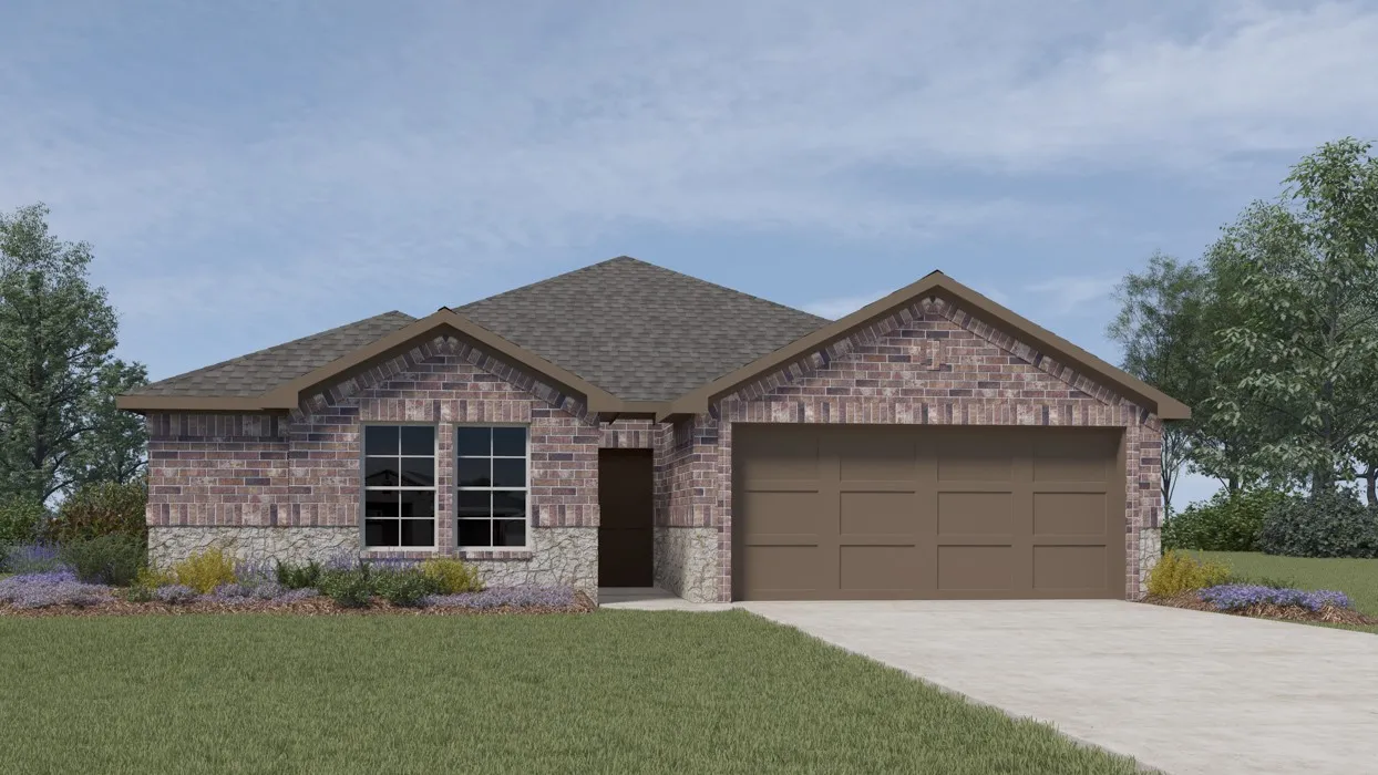 Single Family Residence For Sale in Grayson County , 633 Mesquite Street, Dorchester, Texas 75459, 3 Bedroom, 2 Bathroom, 2 Garage spaces, 1,475 Sqft, built in 2026, mls#21388351, Real Estate Agent in Dorchester, Homes For Sale in Grayson county, Homes For Sale in Dorchester, Realtor in Dorchester Texas, Real Estate Brokerage Independent Realty Texas, Luminita Cordes Realtor
