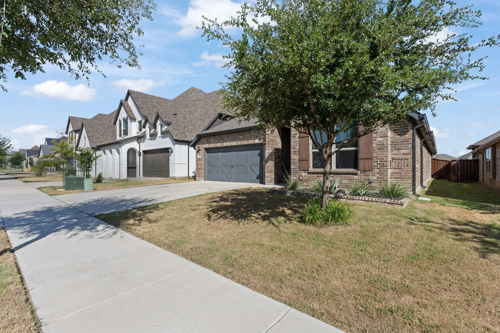 Single Family Residence For Sale in Parker County , 14828 Grissom Avenue, Aledo, Texas 76008, 3 Bedroom, 2 Bathroom, 2 Garage spaces, 2,090 Sqft, built in 2021, mls#21388319, Real Estate Agent in Aledo, Homes For Sale in Parker county, Homes For Sale in Aledo, Realtor in Aledo Texas, Real Estate Brokerage Independent Realty Texas, Luminita Cordes Realtor