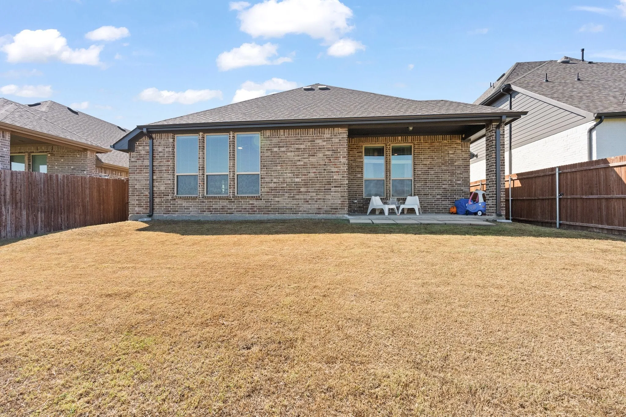 Single Family Residence For Sale in Parker County , 14828 Grissom Avenue, Aledo, Texas 76008, 3 Bedroom, 2 Bathroom, 2 Garage spaces, 2,090 Sqft, built in 2021, mls#21388319, Real Estate Agent in Aledo, Homes For Sale in Parker county, Homes For Sale in Aledo, Realtor in Aledo Texas, Real Estate Brokerage Independent Realty Texas, Luminita Cordes Realtor