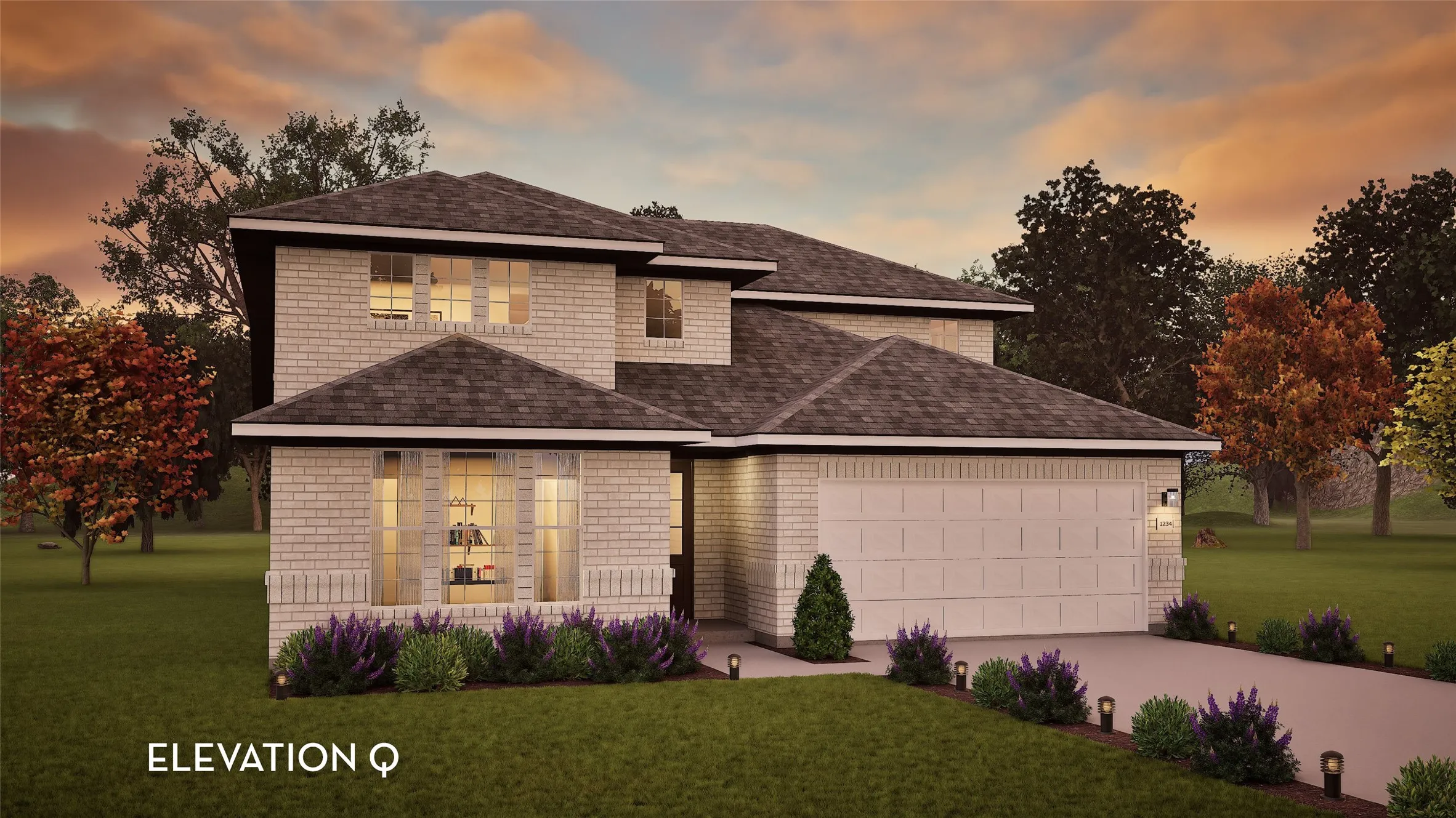 Single Family Residence For Sale in Denton County , 16205 Hidden Cove, Celina, Texas 75009, 4 Bedroom, 3 Bathroom, 2 Garage spaces, 2,575 Sqft, built in 2026, mls#21388350, Real Estate Agent in Celina, Homes For Sale in Denton county, Homes For Sale in Celina, Realtor in Celina Texas, Real Estate Brokerage Independent Realty Texas, Luminita Cordes Realtor