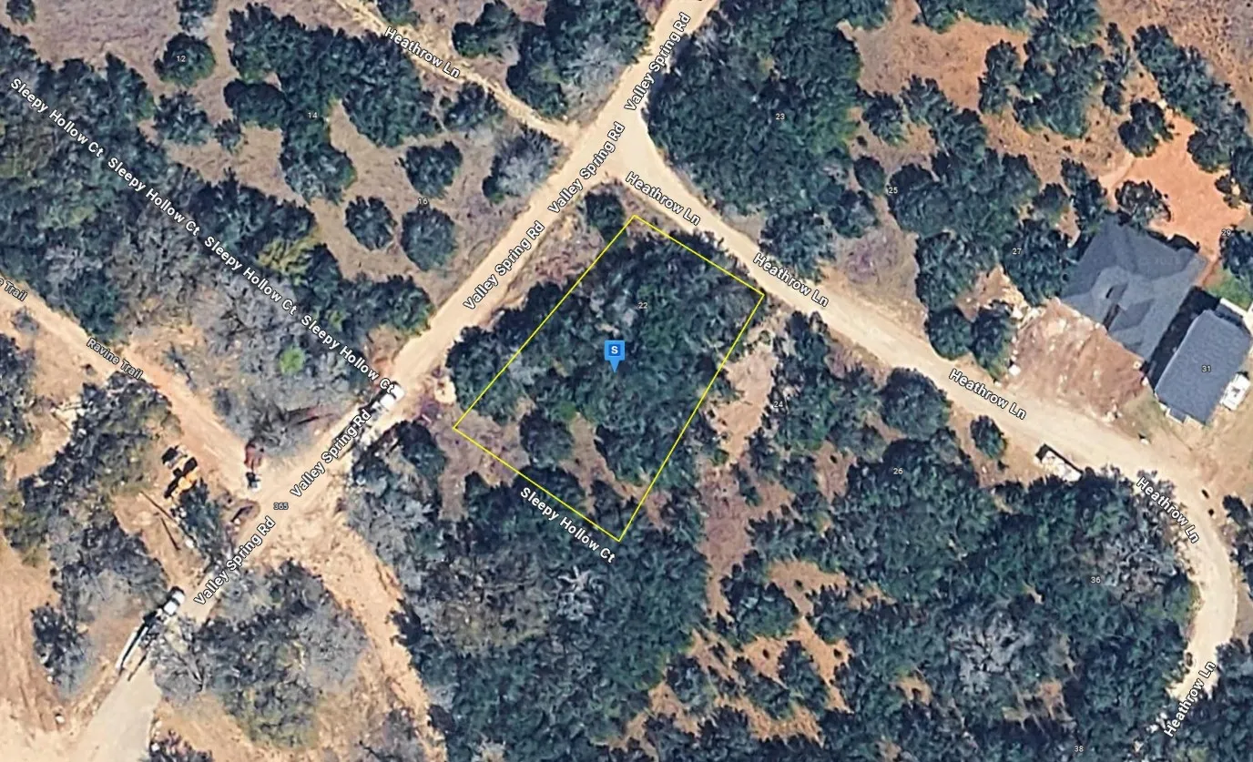 Improved Land For Sale in Hays County , 22 Heartrow Lane, Wimberley, Texas 78676, 0, 0, Garage spaces, 0 Sqft, built in 0, mls#21388364, Real Estate Agent in Wimberley, Homes For Sale in Hays county, Homes For Sale in Wimberley, Realtor in Wimberley Texas, Real Estate Brokerage Independent Realty Texas, Luminita Cordes Realtor