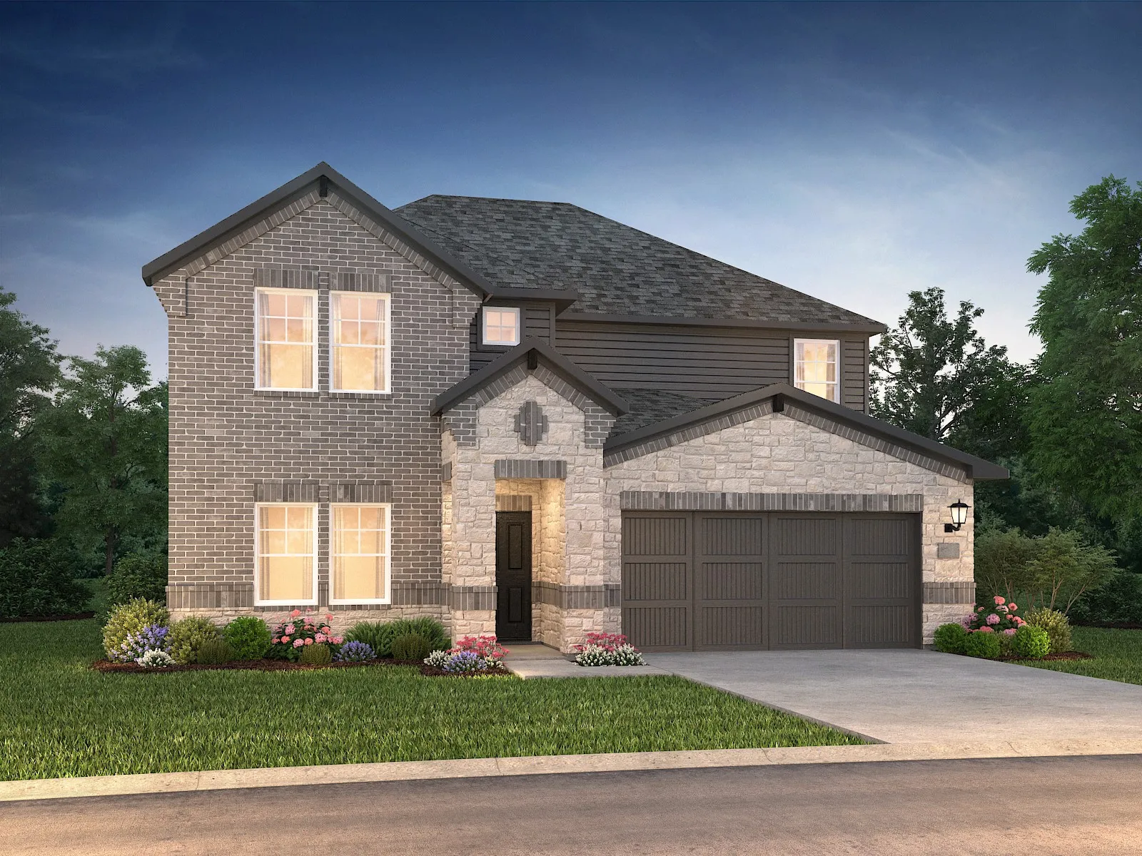 Single Family Residence For Sale in Kaufman County , 1758 Onion Creek Place, Crandall, Texas 75114, 4 Bedroom, 4 Bathroom, 2 Garage spaces, 3,100 Sqft, built in 2026, mls#21387818, Real Estate Agent in Crandall, Homes For Sale in Kaufman county, Homes For Sale in Crandall, Realtor in Crandall Texas, Real Estate Brokerage Independent Realty Texas, Luminita Cordes Realtor