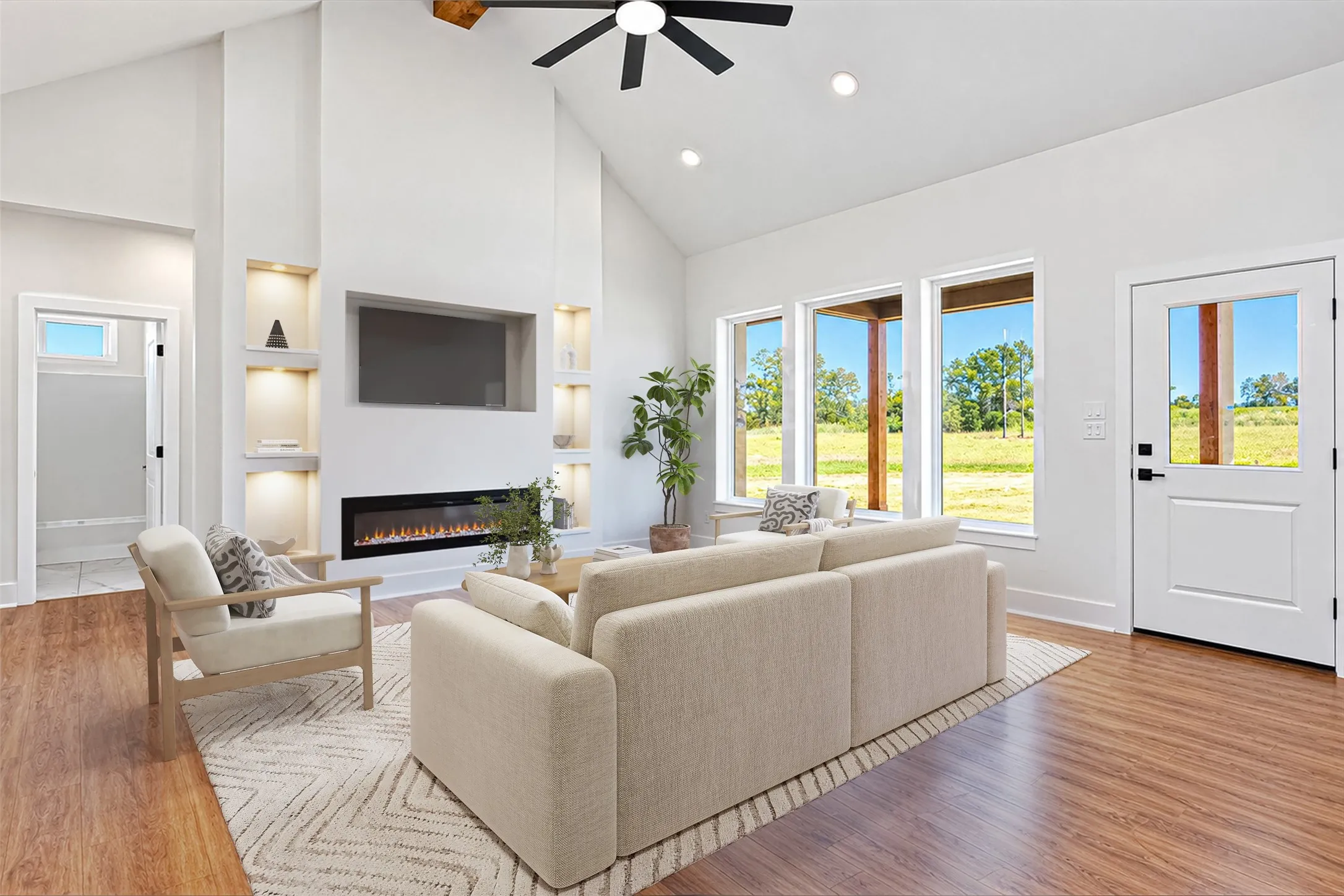 Single Family Residence For Sale in Henderson County , 12067 CR 3612, Murchison, Texas 75778, 3 Bedroom, 2 Bathroom, 1 Garage spaces, 1,836 Sqft, built in 2026, mls#21374965, Real Estate Agent in Murchison, Homes For Sale in Henderson county, Homes For Sale in Murchison, Realtor in Murchison Texas, Real Estate Brokerage Independent Realty Texas, Luminita Cordes Realtor