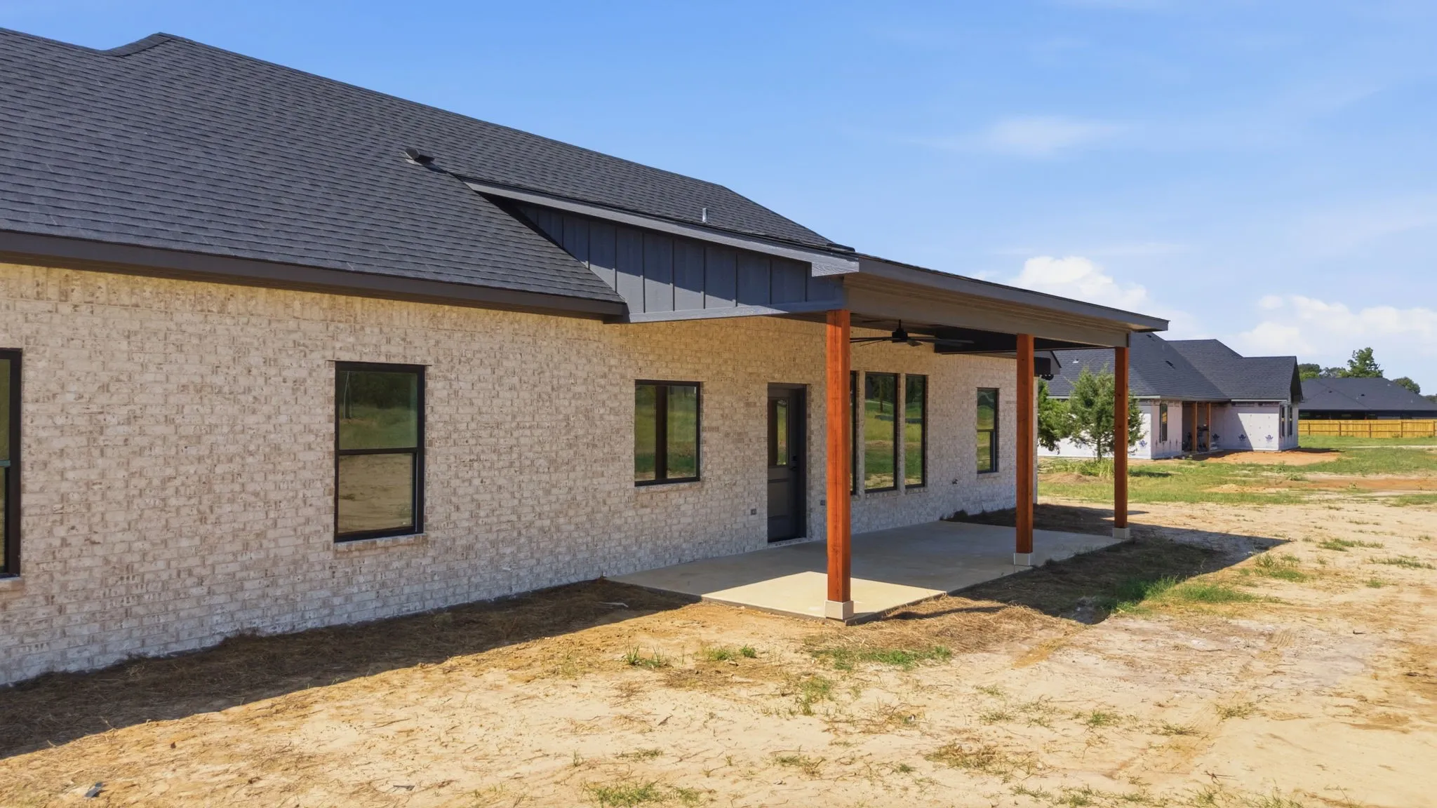 Single Family Residence For Sale in Henderson County , 12067 CR 3612, Murchison, Texas 75778, 3 Bedroom, 2 Bathroom, 1 Garage spaces, 1,836 Sqft, built in 2026, mls#21374965, Real Estate Agent in Murchison, Homes For Sale in Henderson county, Homes For Sale in Murchison, Realtor in Murchison Texas, Real Estate Brokerage Independent Realty Texas, Luminita Cordes Realtor