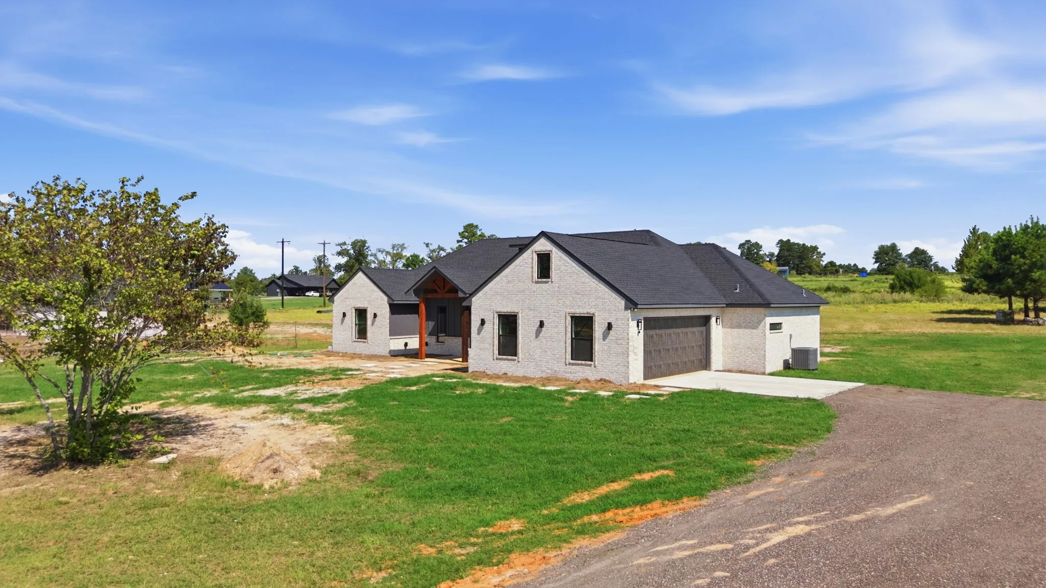 Single Family Residence For Sale in Henderson County , 12067 CR 3612, Murchison, Texas 75778, 3 Bedroom, 2 Bathroom, 1 Garage spaces, 1,836 Sqft, built in 2026, mls#21374965, Real Estate Agent in Murchison, Homes For Sale in Henderson county, Homes For Sale in Murchison, Realtor in Murchison Texas, Real Estate Brokerage Independent Realty Texas, Luminita Cordes Realtor