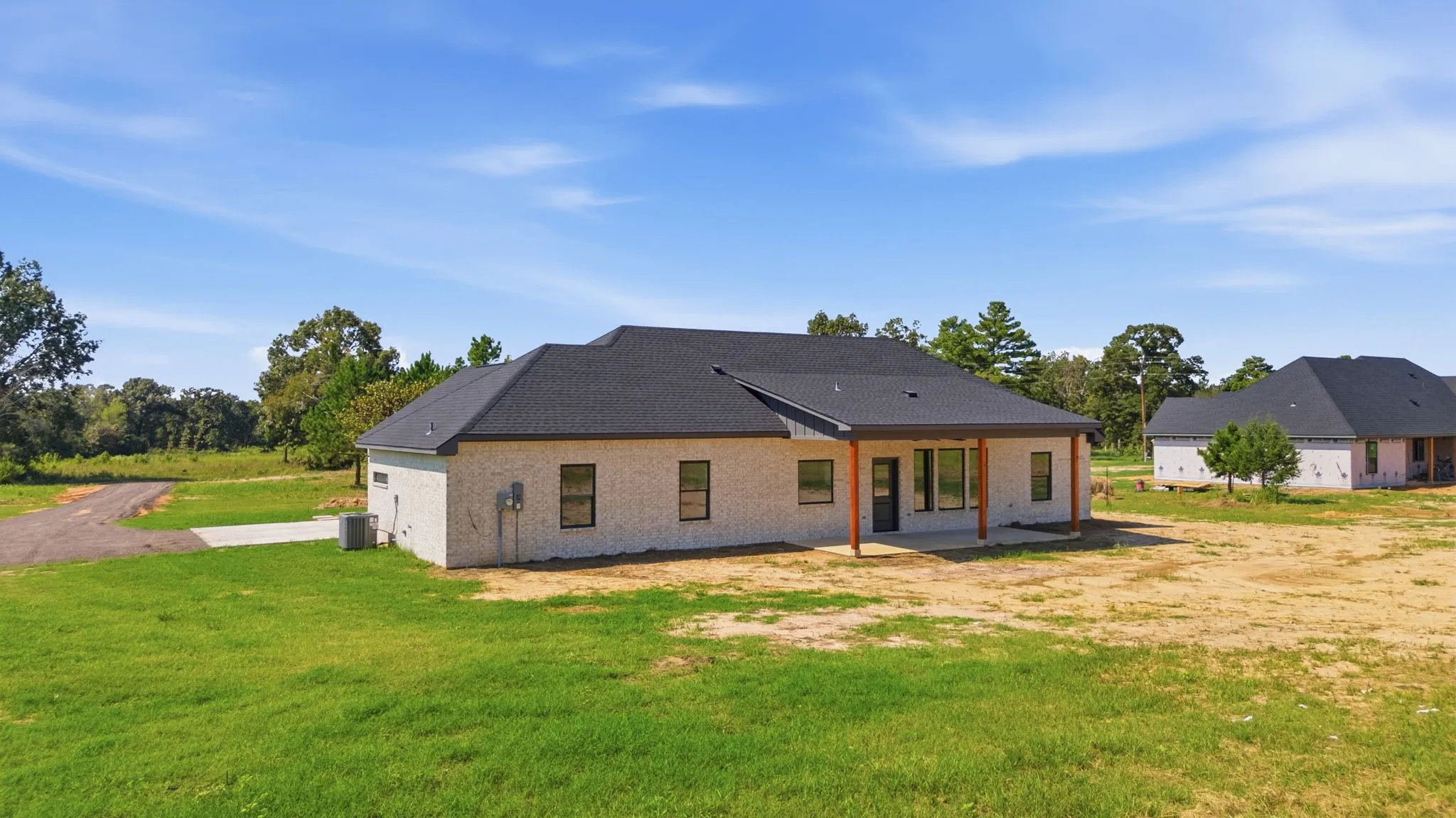 Single Family Residence For Sale in Henderson County , 12067 CR 3612, Murchison, Texas 75778, 3 Bedroom, 2 Bathroom, 1 Garage spaces, 1,836 Sqft, built in 2026, mls#21374965, Real Estate Agent in Murchison, Homes For Sale in Henderson county, Homes For Sale in Murchison, Realtor in Murchison Texas, Real Estate Brokerage Independent Realty Texas, Luminita Cordes Realtor