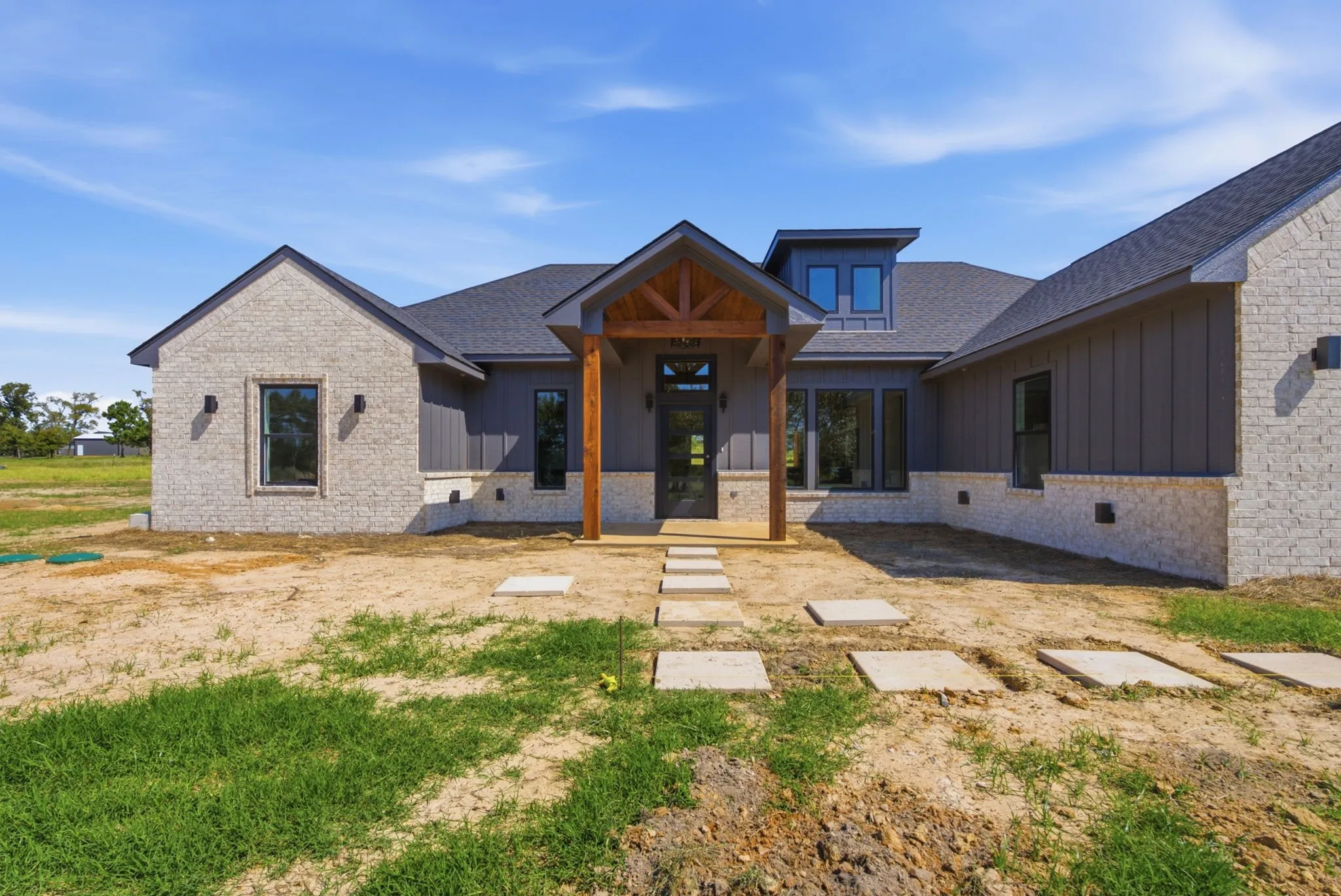 Single Family Residence For Sale in Henderson County , 12067 CR 3612, Murchison, Texas 75778, 3 Bedroom, 2 Bathroom, 1 Garage spaces, 1,836 Sqft, built in 2026, mls#21374965, Real Estate Agent in Murchison, Homes For Sale in Henderson county, Homes For Sale in Murchison, Realtor in Murchison Texas, Real Estate Brokerage Independent Realty Texas, Luminita Cordes Realtor