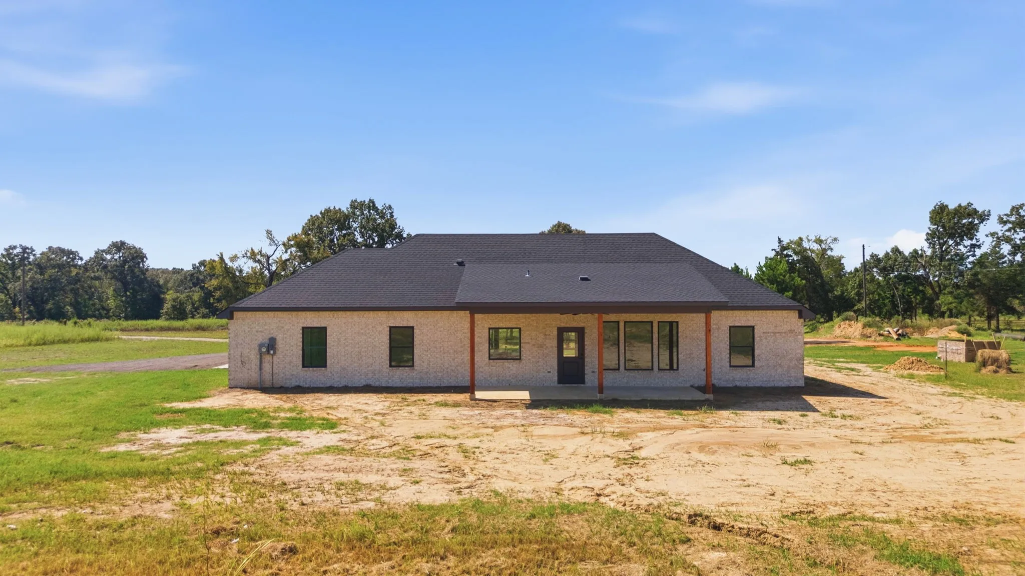 Single Family Residence For Sale in Henderson County , 12067 CR 3612, Murchison, Texas 75778, 3 Bedroom, 2 Bathroom, 1 Garage spaces, 1,836 Sqft, built in 2026, mls#21374965, Real Estate Agent in Murchison, Homes For Sale in Henderson county, Homes For Sale in Murchison, Realtor in Murchison Texas, Real Estate Brokerage Independent Realty Texas, Luminita Cordes Realtor