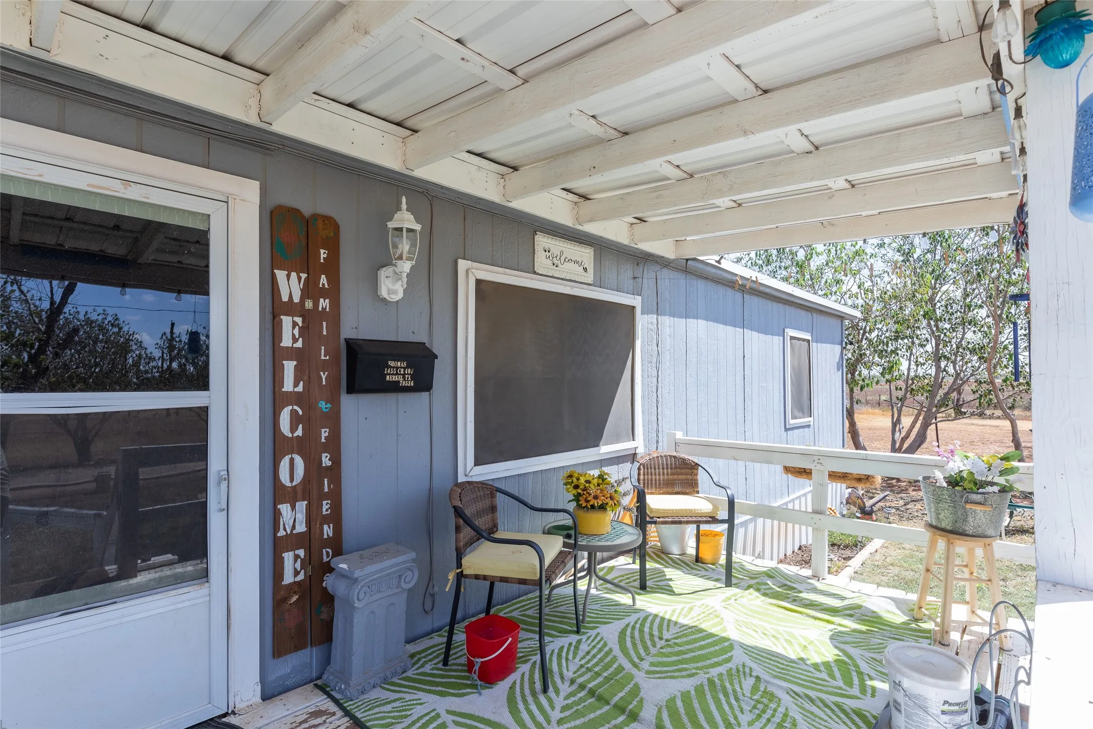 Mobile Home For Sale in Taylor County , 1455 County Road 401, Merkel, Texas 79536, 4 Bedroom, 2 Bathroom, Garage spaces, 1,440 Sqft, built in 1979, mls#21388303, Real Estate Agent in Merkel, Homes For Sale in Taylor county, Homes For Sale in Merkel, Realtor in Merkel Texas, Real Estate Brokerage Independent Realty Texas, Luminita Cordes Realtor
