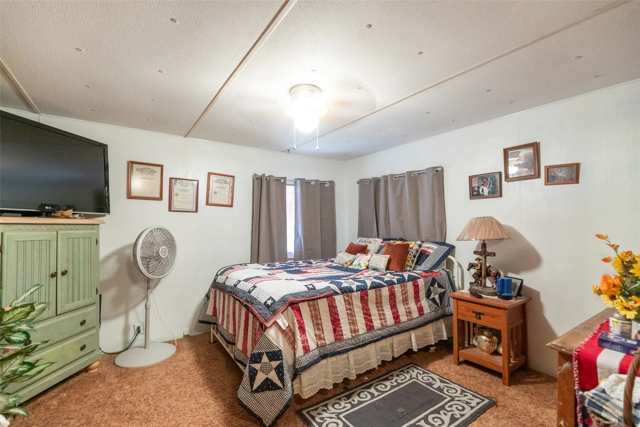 Mobile Home For Sale in Taylor County , 1455 County Road 401, Merkel, Texas 79536, 4 Bedroom, 2 Bathroom, Garage spaces, 1,440 Sqft, built in 1979, mls#21388303, Real Estate Agent in Merkel, Homes For Sale in Taylor county, Homes For Sale in Merkel, Realtor in Merkel Texas, Real Estate Brokerage Independent Realty Texas, Luminita Cordes Realtor