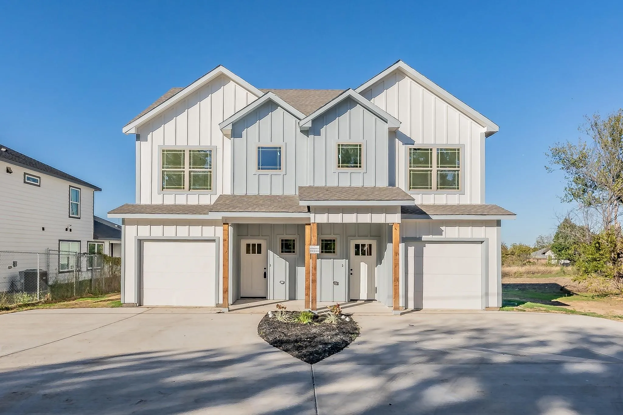 Duplex For Sale in Tarrant County , 1228 Elva Warren Street, Fort Worth, Texas 76115, 8 Bedroom, 6 Bathroom, 2 Garage spaces, 0 Sqft, built in 2026, mls#21388389, Real Estate Agent in Fort Worth, Homes For Sale in Tarrant county, Homes For Sale in Fort Worth, Realtor in Fort Worth Texas, Real Estate Brokerage Independent Realty Texas, Luminita Cordes Realtor