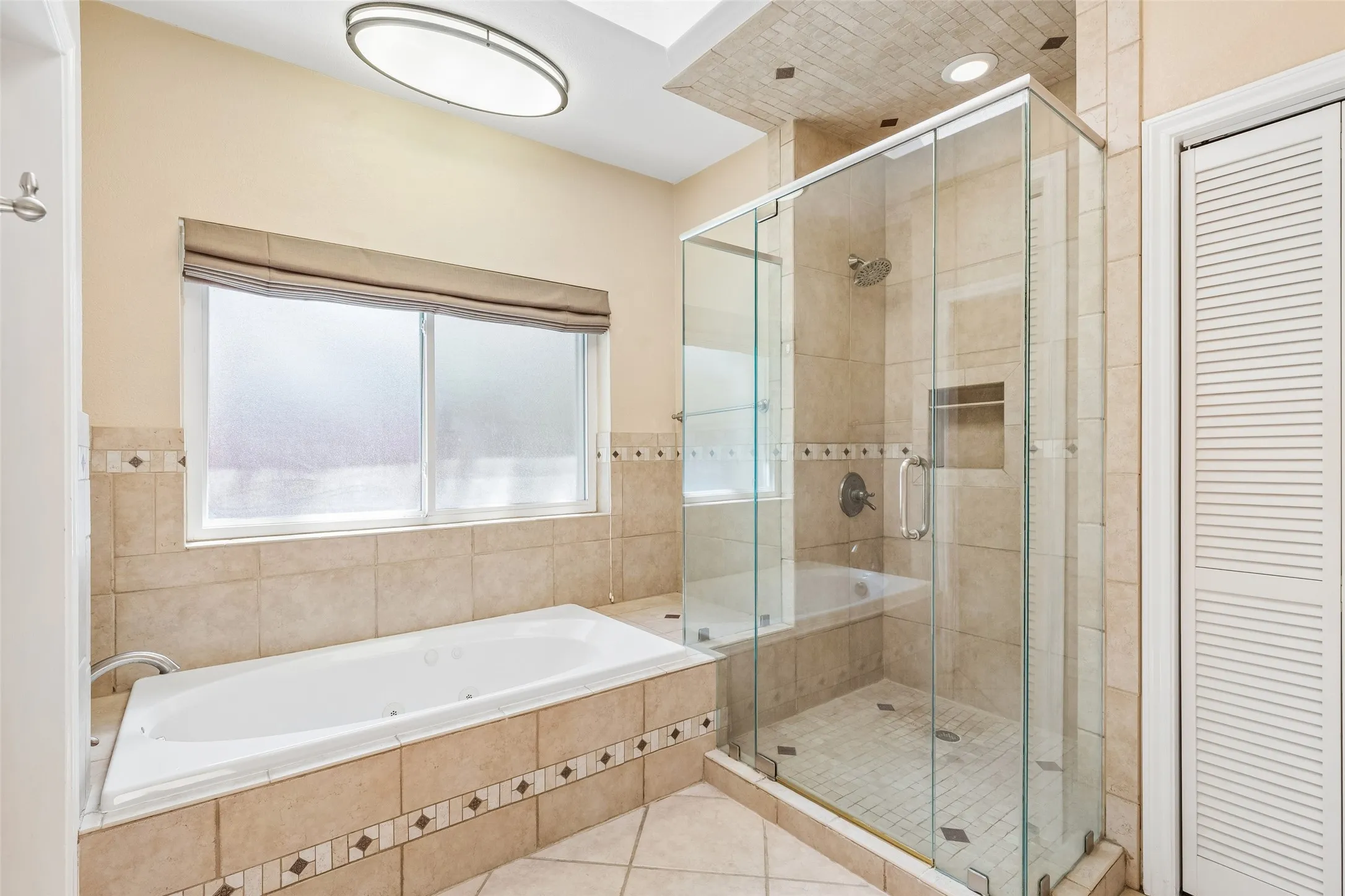Primary Ensuite Bathroom