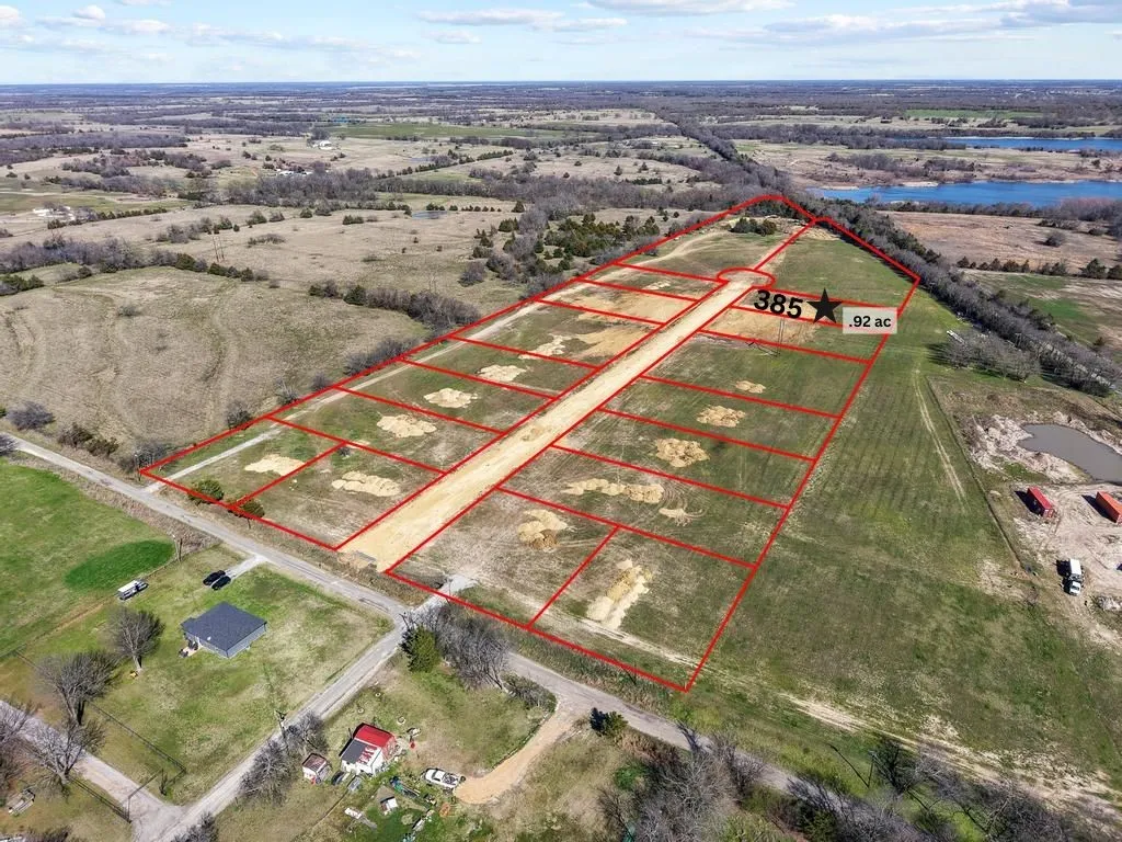 Single Family Residence For Sale in Hunt County , 385 Roundtree Circle, Wolfe City, Texas 75496, 3 Bedroom, 2 Bathroom, Garage spaces, 1,600 Sqft, built in 2026, mls#21388423, Real Estate Agent in Wolfe City, Homes For Sale in Hunt county, Homes For Sale in Wolfe City, Realtor in Wolfe City Texas, Real Estate Brokerage Independent Realty Texas, Luminita Cordes Realtor