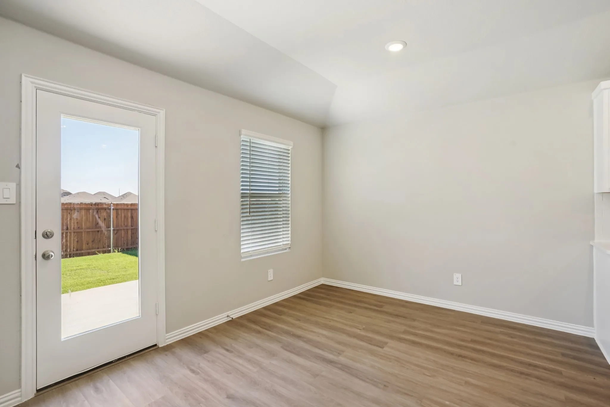 Photo is not of the actual home, but is an inspirational photo of builder’s model home and may depict options, furnishings, and/or decorator features that are not included.