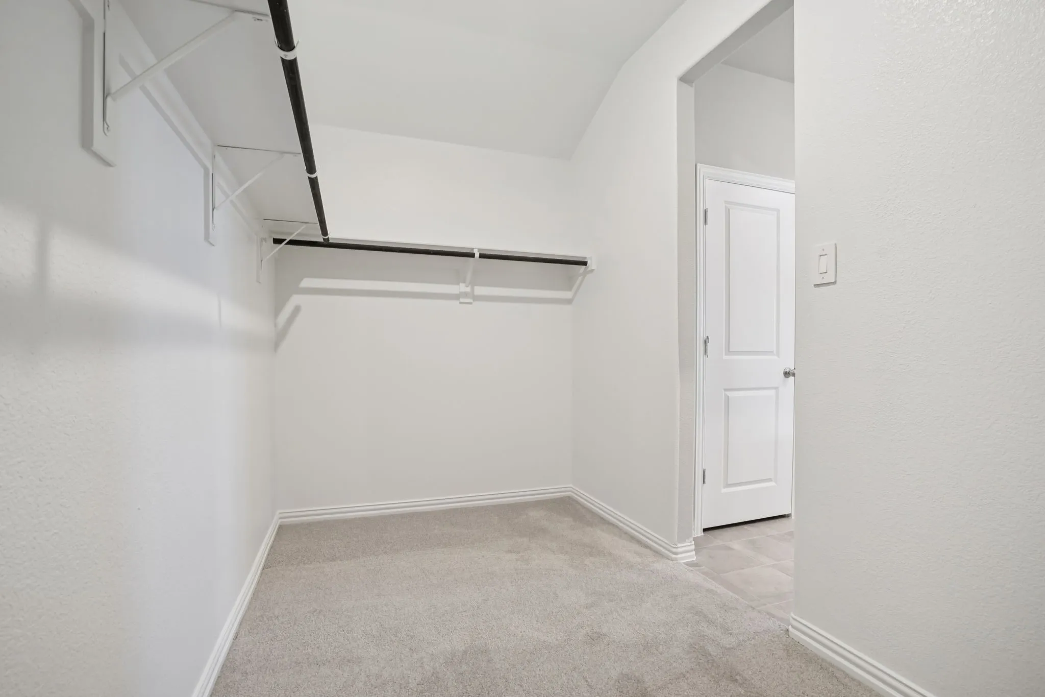 Photo is not of the actual home, but is an inspirational photo of builder’s model home and may depict options, furnishings, and/or decorator features that are not included.