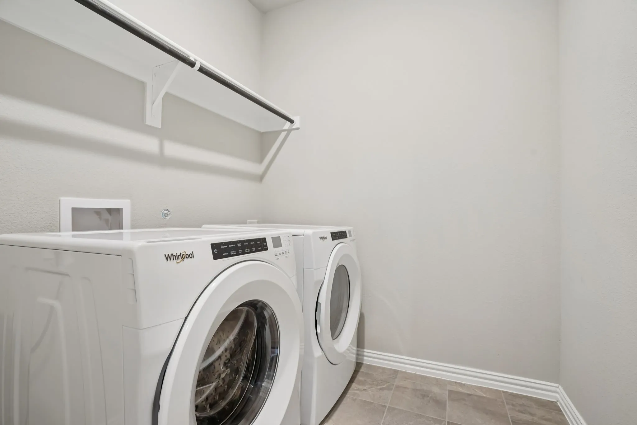 Photo is not of the actual home, but is an inspirational photo of builder’s model home and may depict options, furnishings, and/or decorator features that are not included.